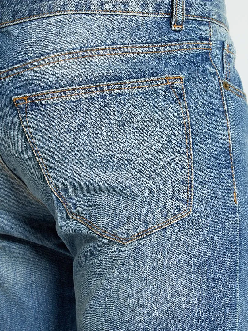 VAQUERO REGULAR  L32  STONE