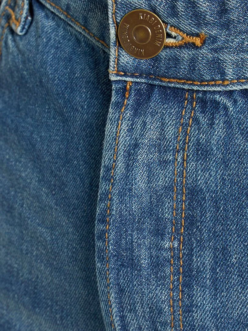 VAQUERO REGULAR  L32  STONE