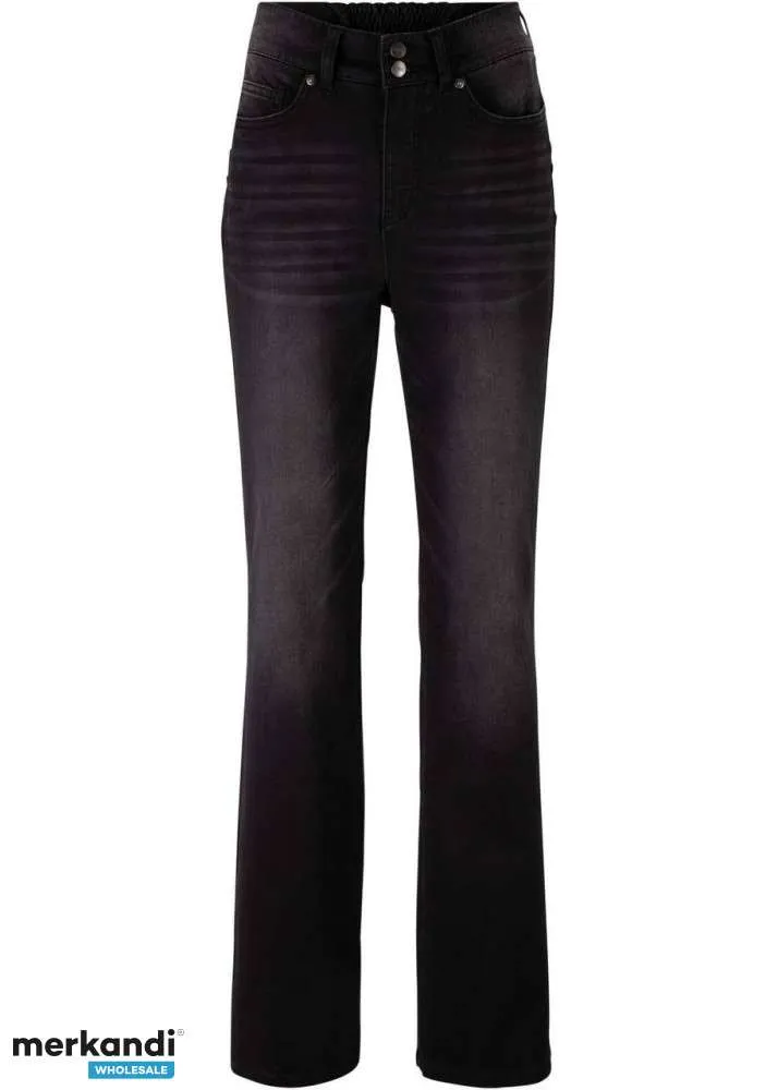 Vaqueros de Mujer, Primavera, Temporada Otoño, MIX con Vaqueros de Mujer, Textiles, Palets Mixtos, STOCK RESTANTE, Paletas Mixta