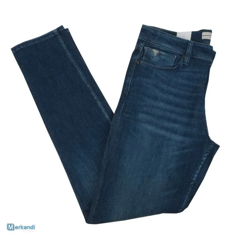 VARIEDAD DE MARCA DE MODA DE LA OFERTA OTOÑO INVIERNO DE GUESS (T05)