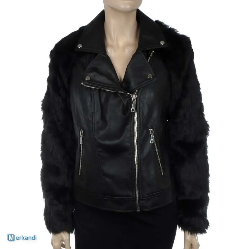 VARIEDAD DE MARCA DE MODA DE LA OFERTA OTOÑO INVIERNO DE GUESS (T05)