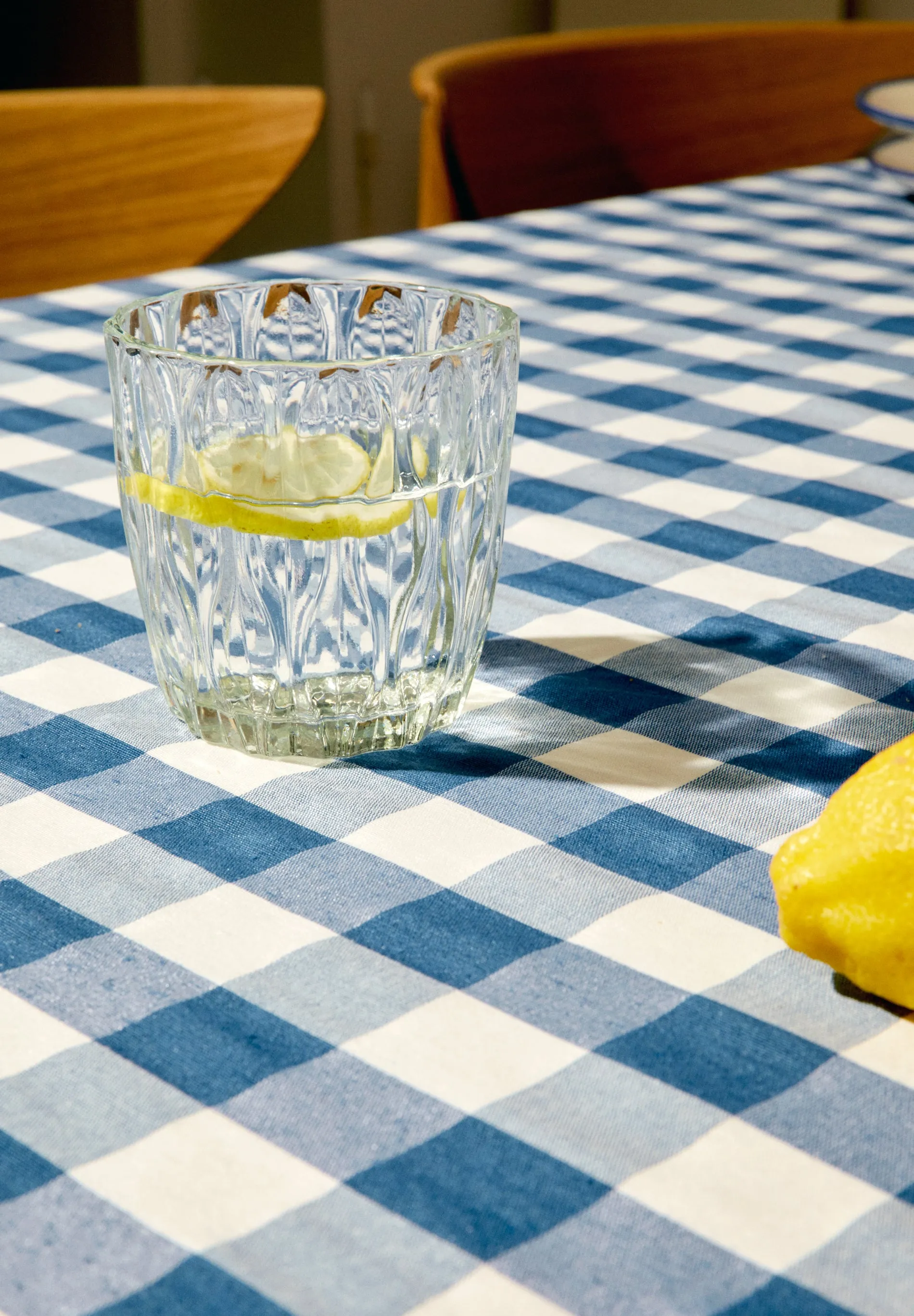 VASO VIDRIO RELIEVE