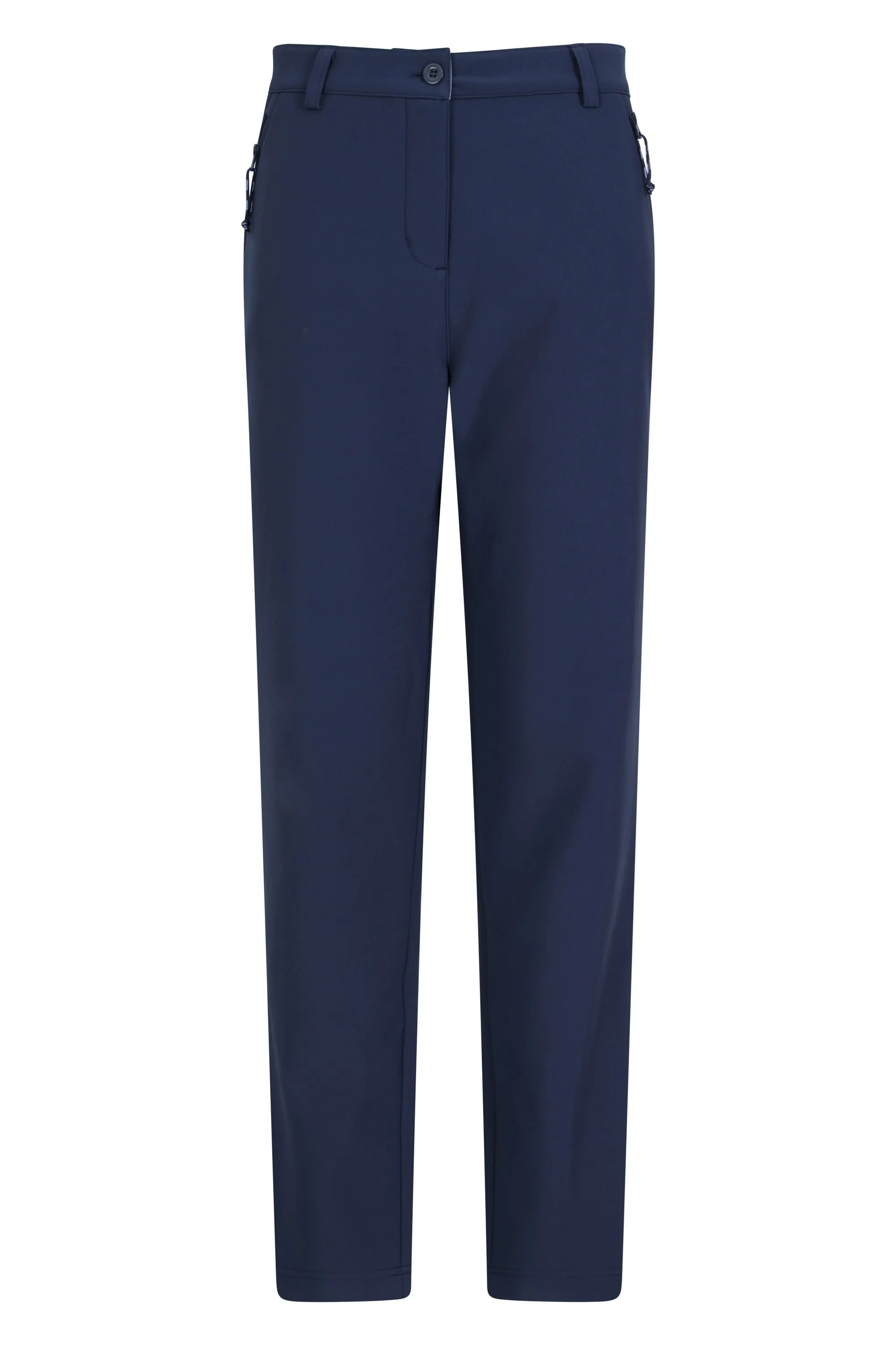 Vermont pantalón largo de Softshell