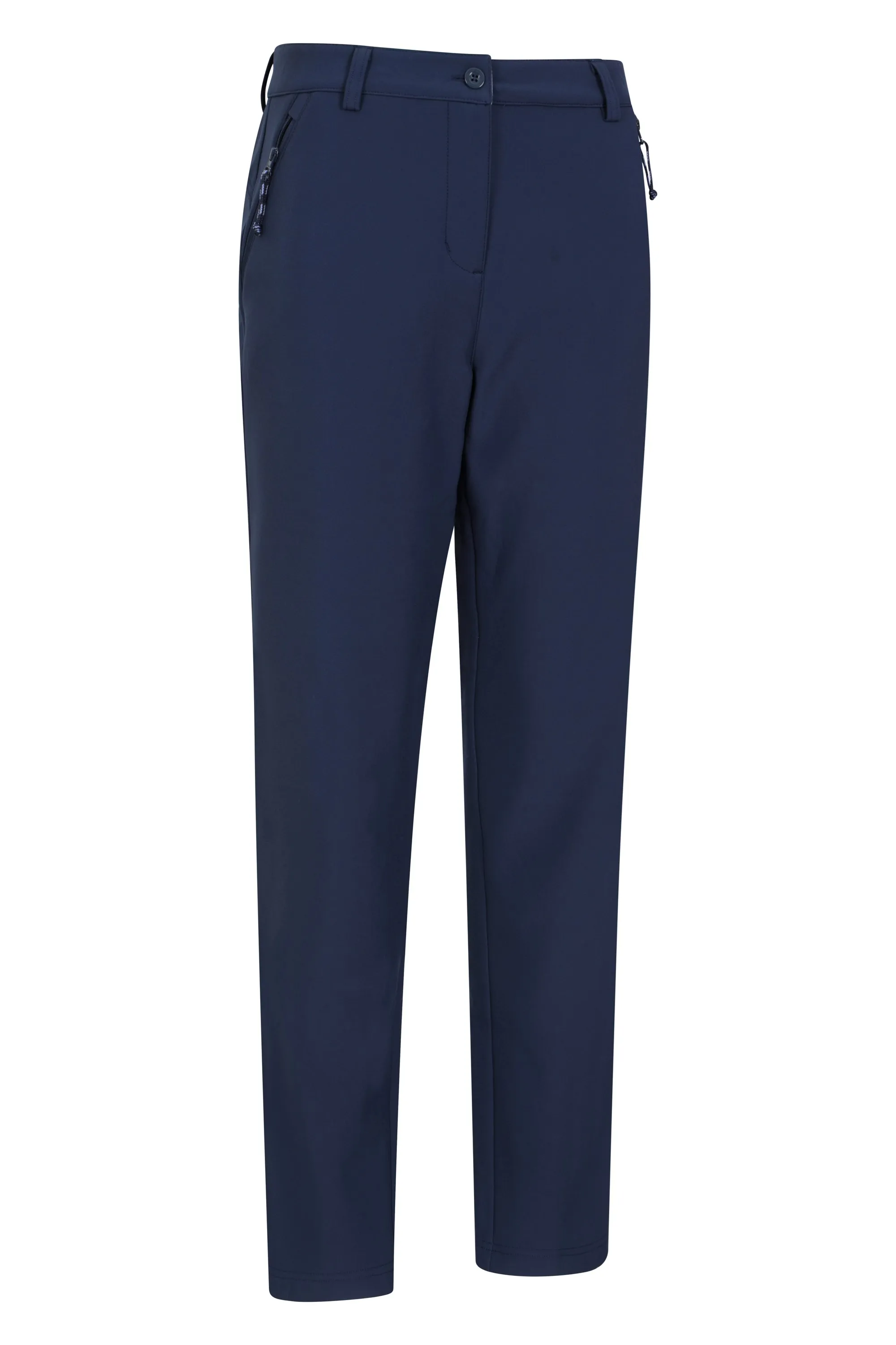 Vermont pantalón largo de Softshell