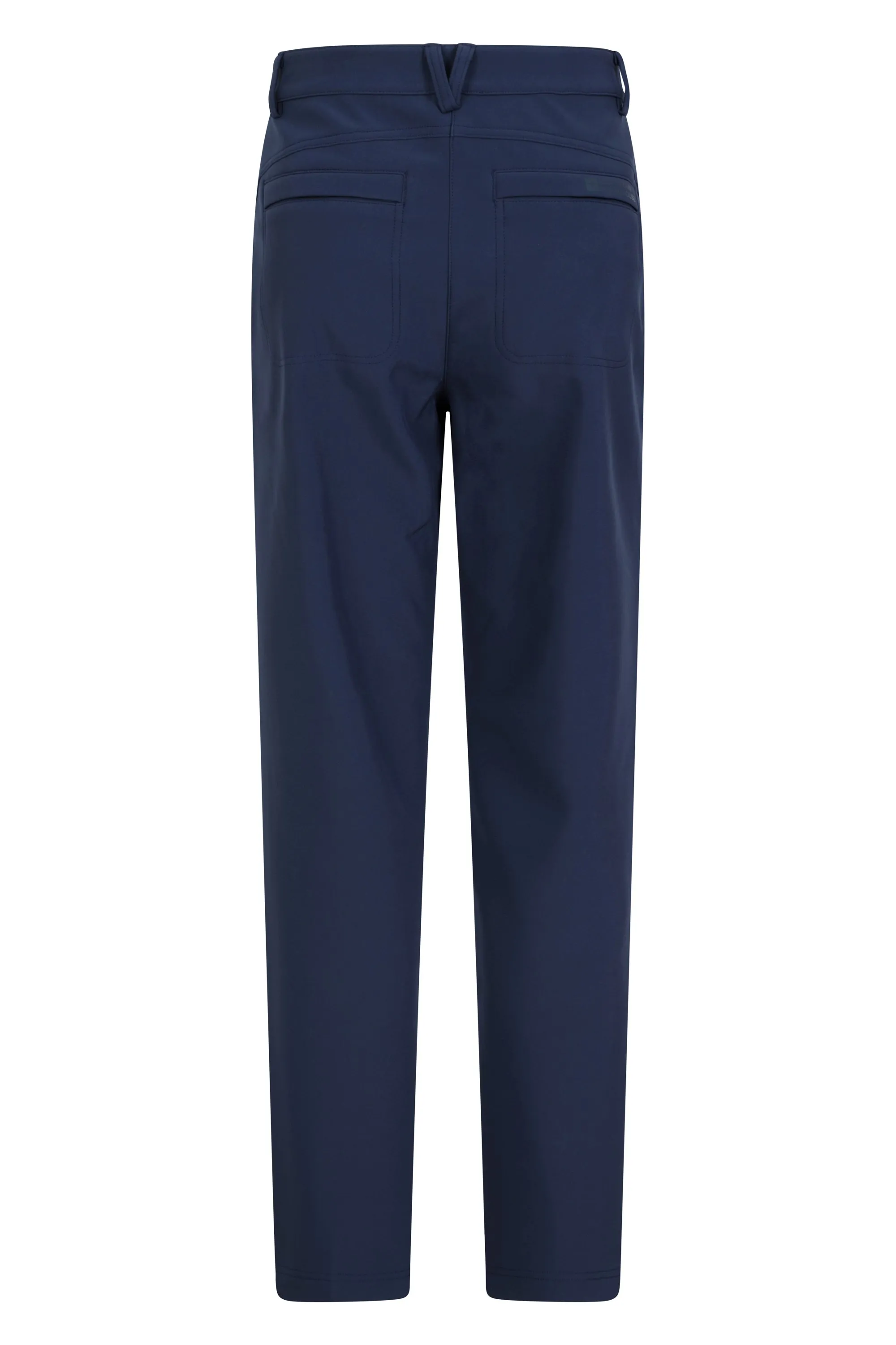 Vermont pantalón largo de Softshell