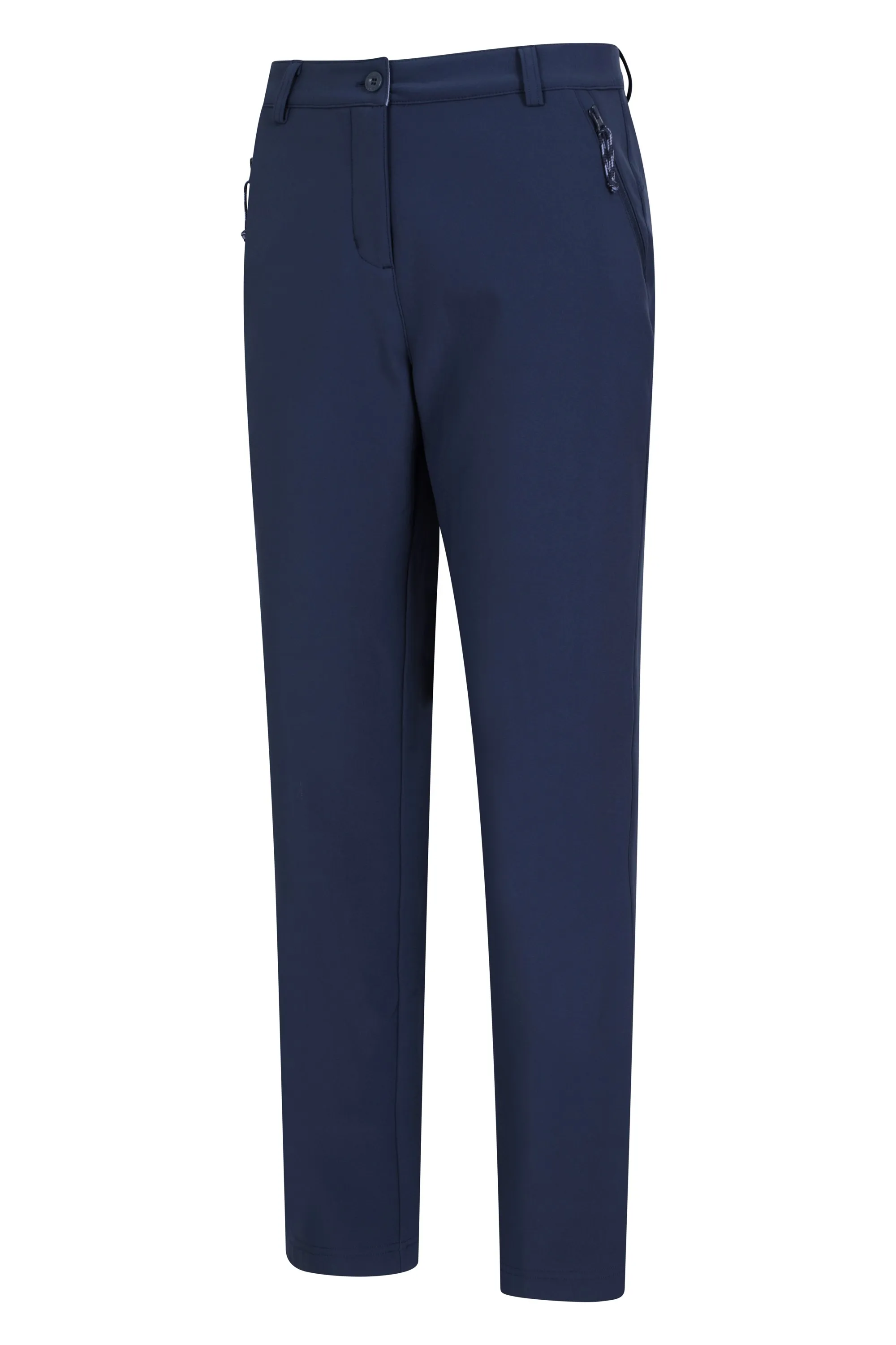 Vermont pantalón largo de Softshell
