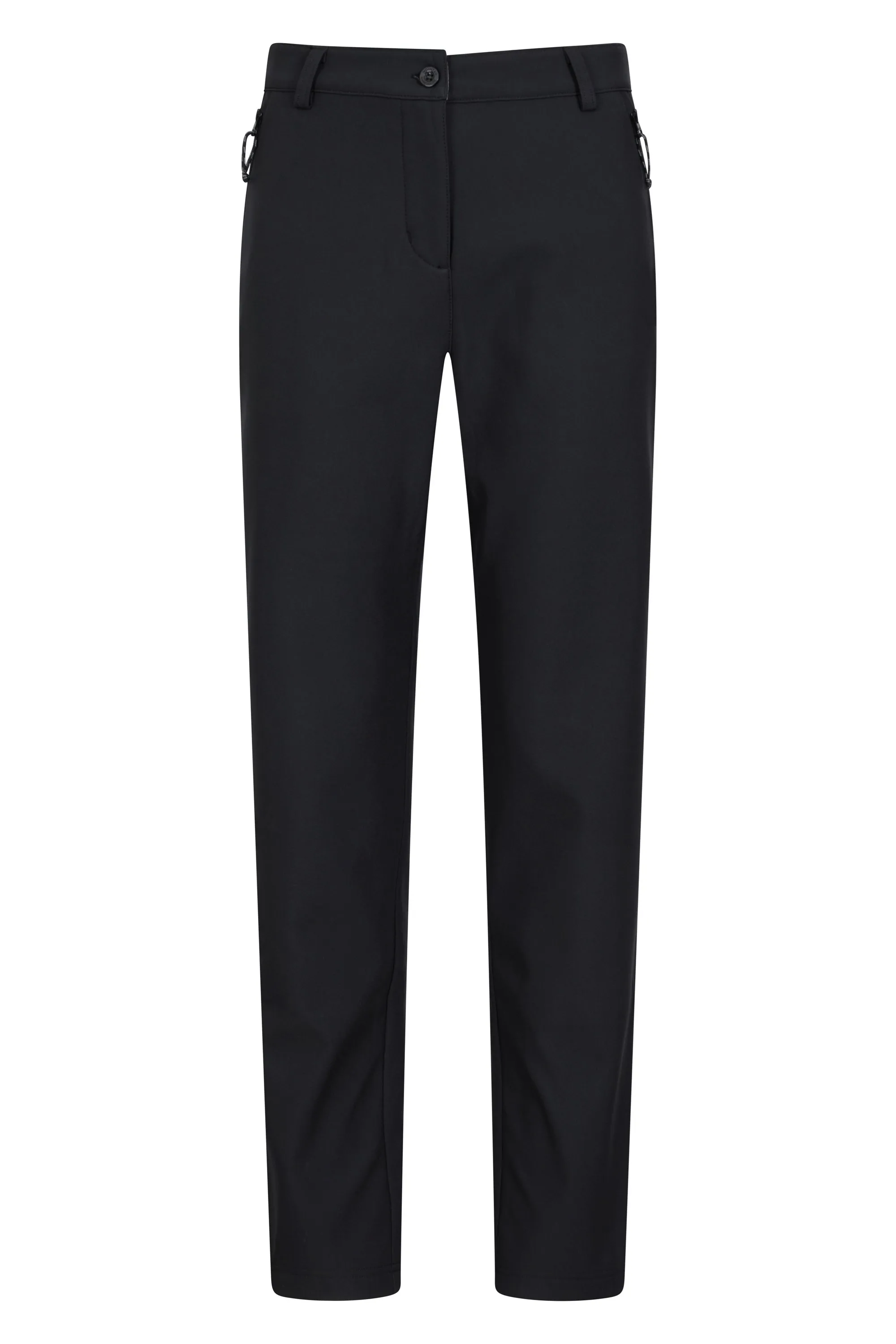 Vermont pantalón largo de Softshell