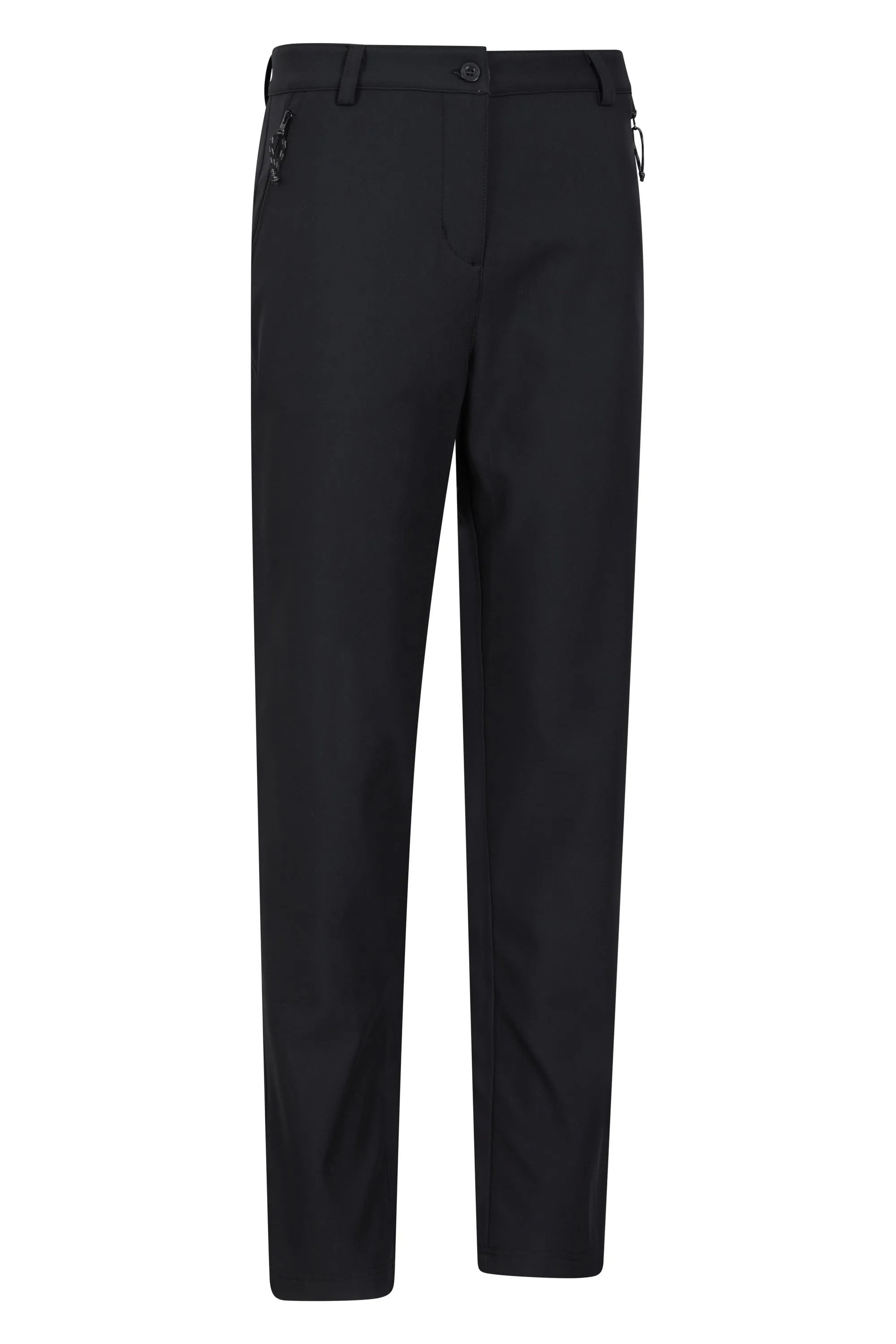 Vermont pantalón largo de Softshell
