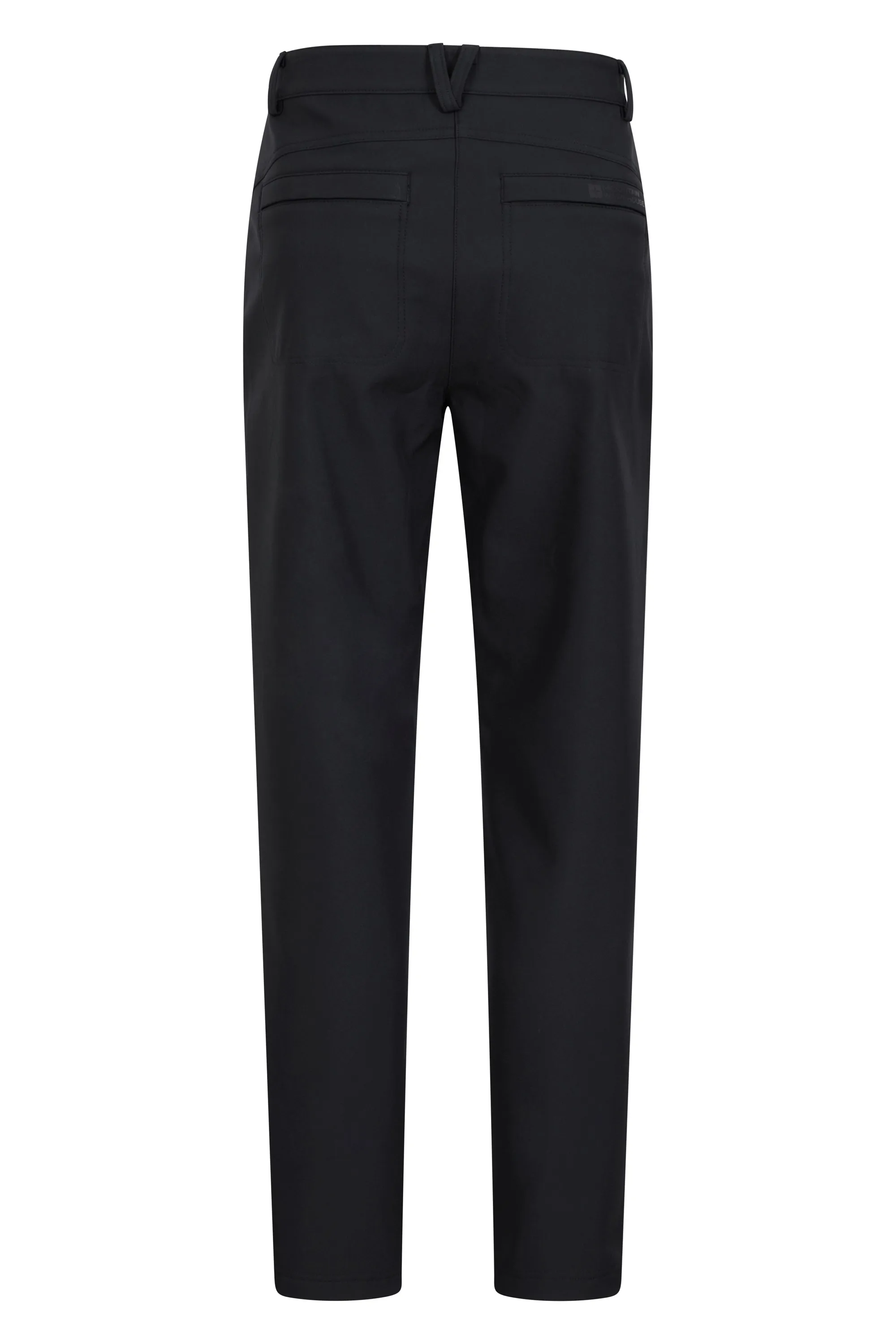 Vermont pantalón largo de Softshell