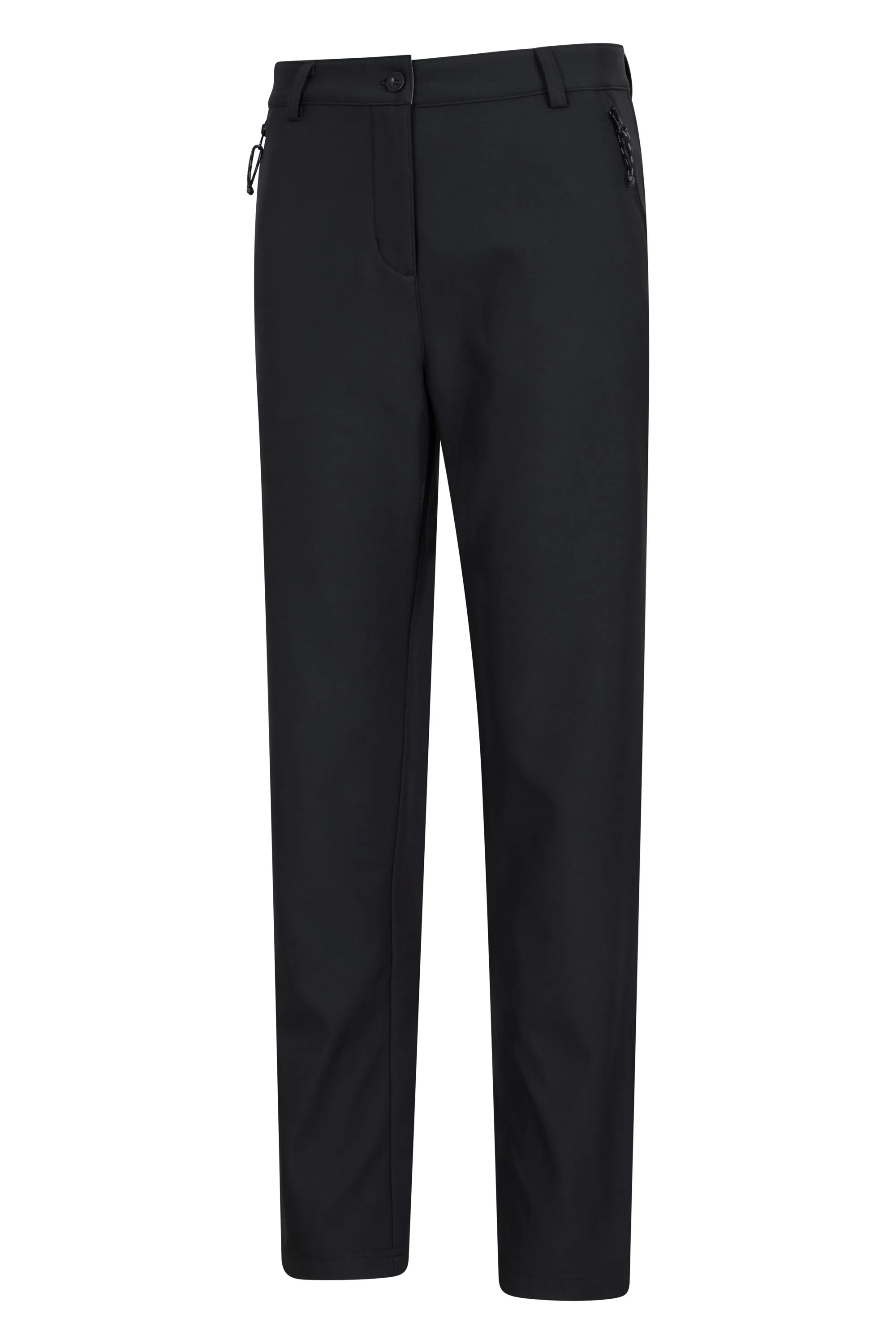 Vermont pantalón largo de Softshell