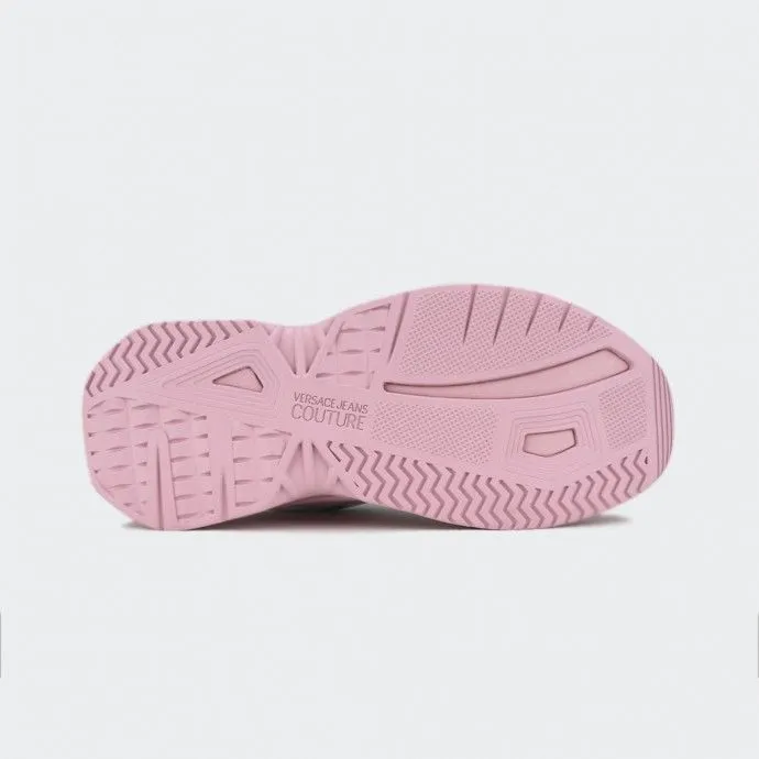 VERSACE JEANS COUTURE Versace Jeans Couture zapatillas rosas