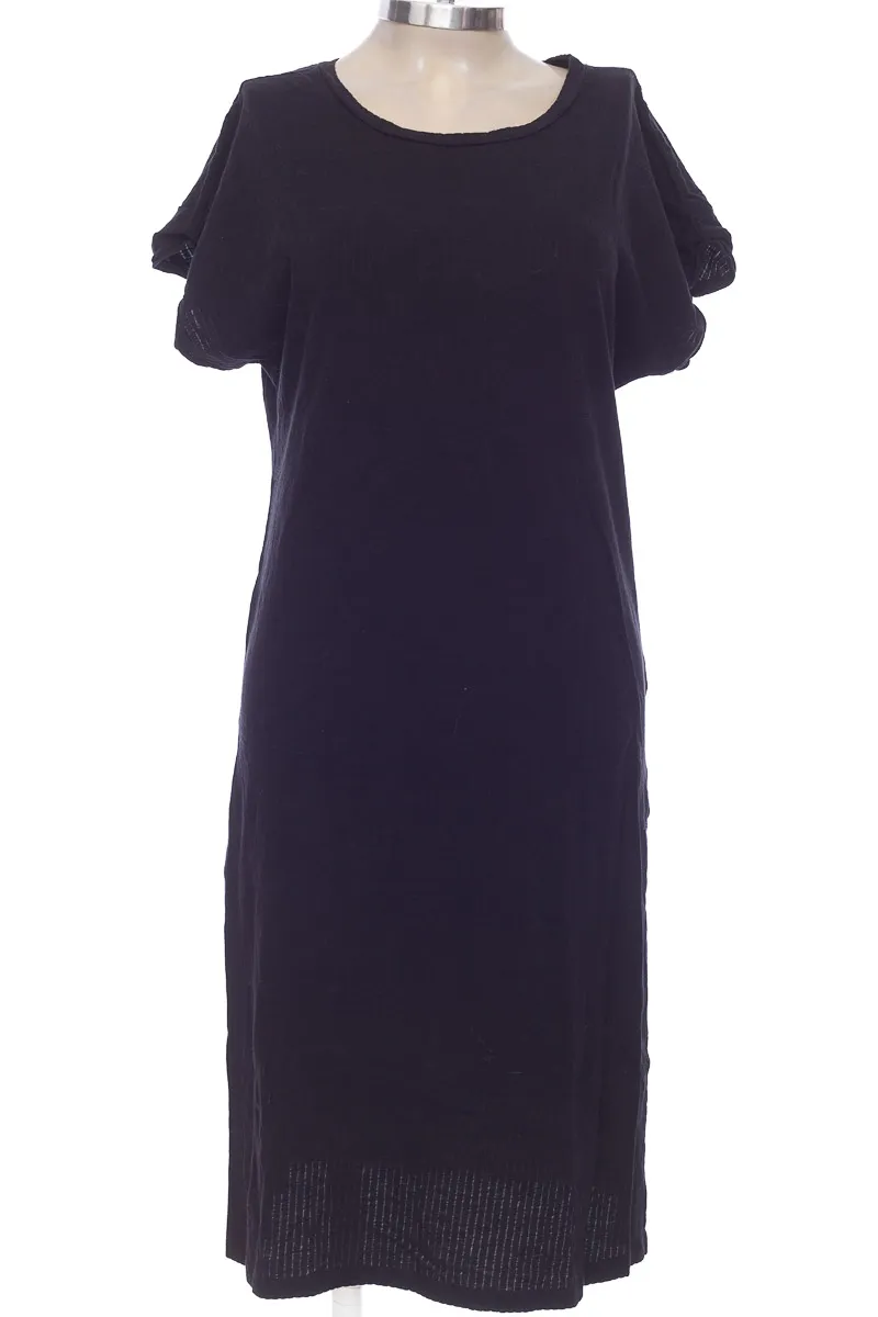 VESTIDO / ENTERIZO COLOR NEGRO  TENNIS