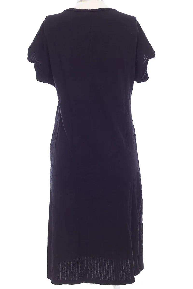 VESTIDO / ENTERIZO COLOR NEGRO  TENNIS
