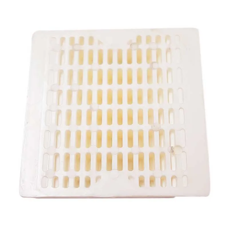 Vialetas plásticas marca LICA
