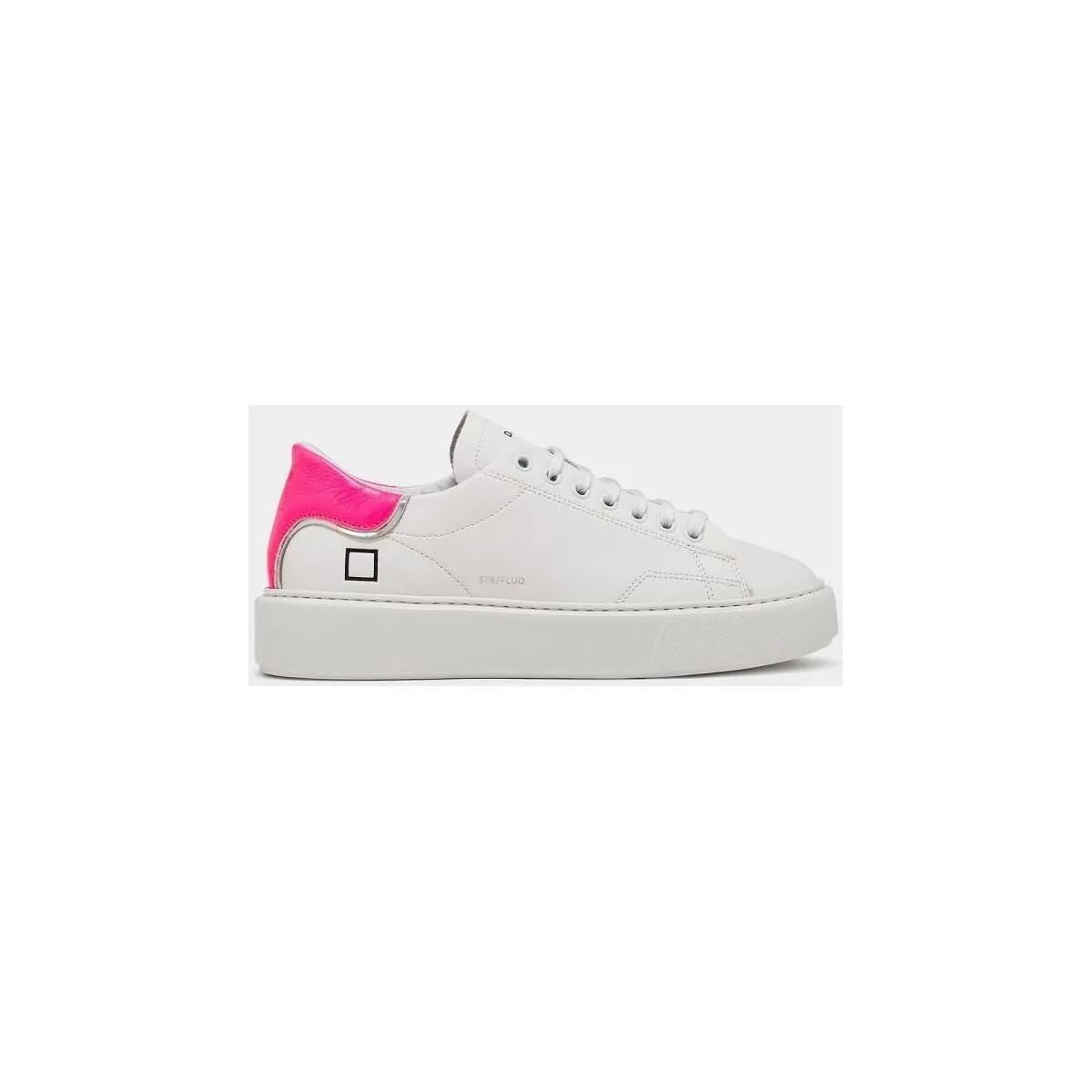 W381SFFLWF SFERA FLUOWHITE/FUXIA