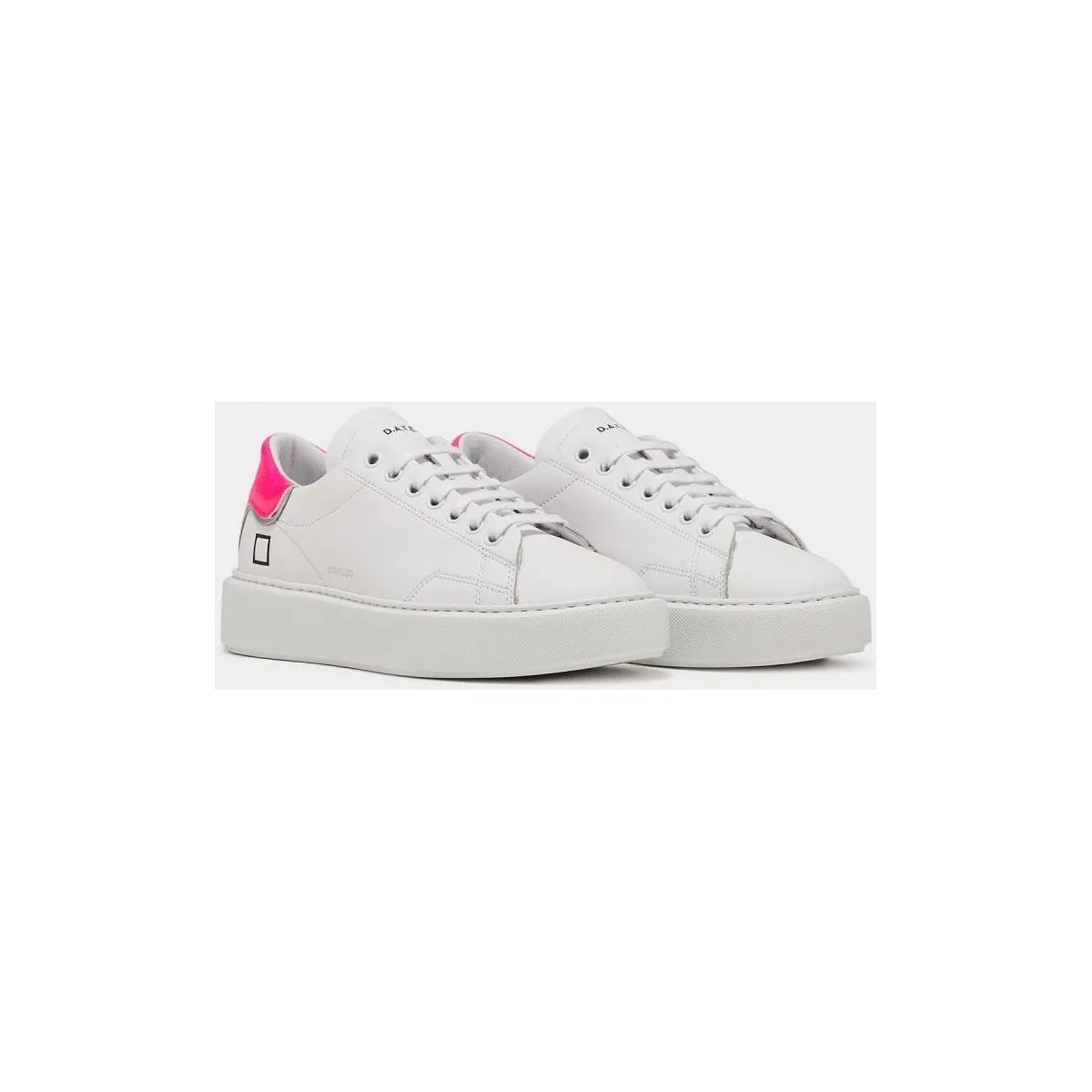 W381SFFLWF SFERA FLUOWHITE/FUXIA