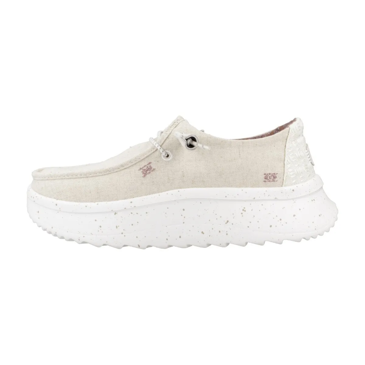 WENDY PEAK CHAMBRAY