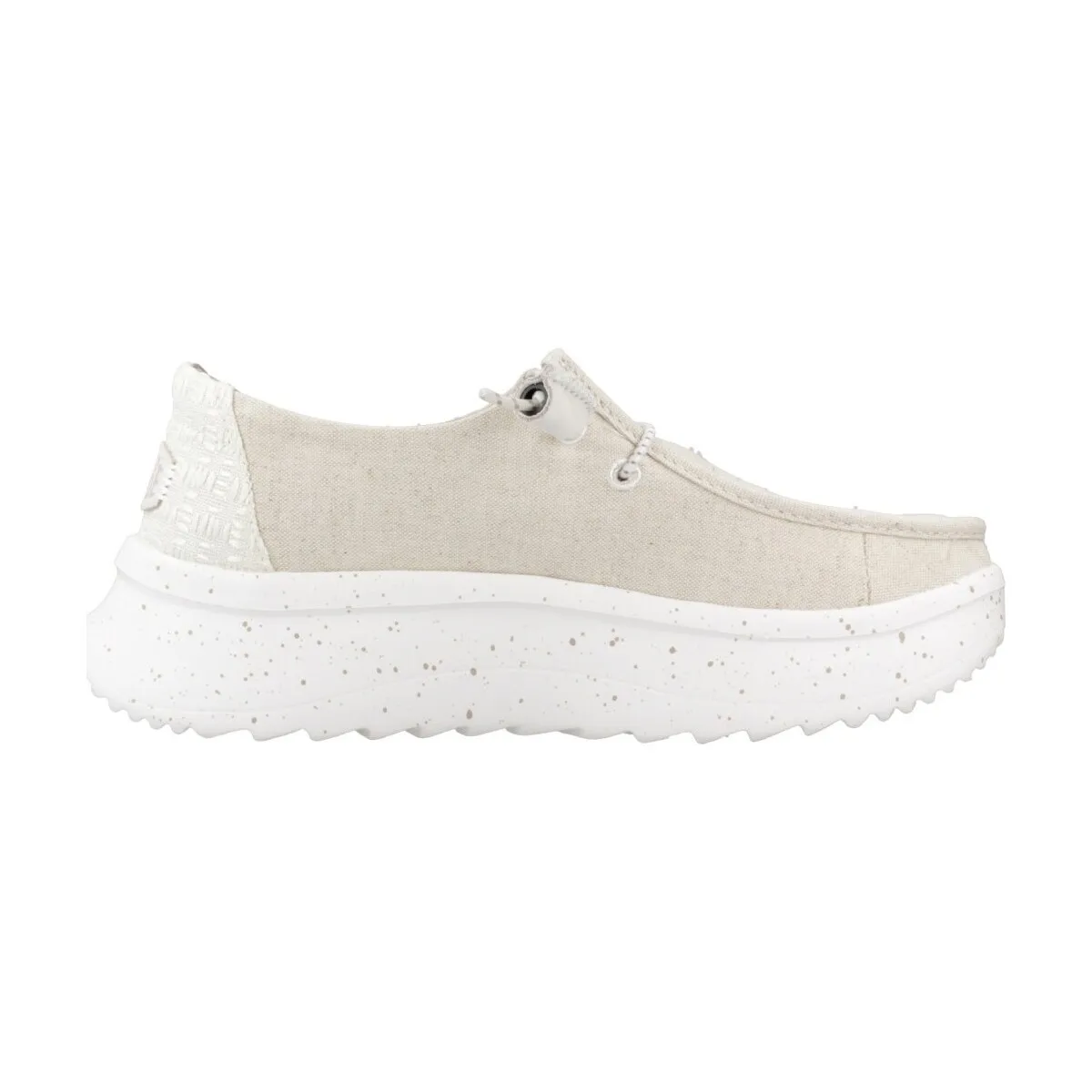 WENDY PEAK CHAMBRAY