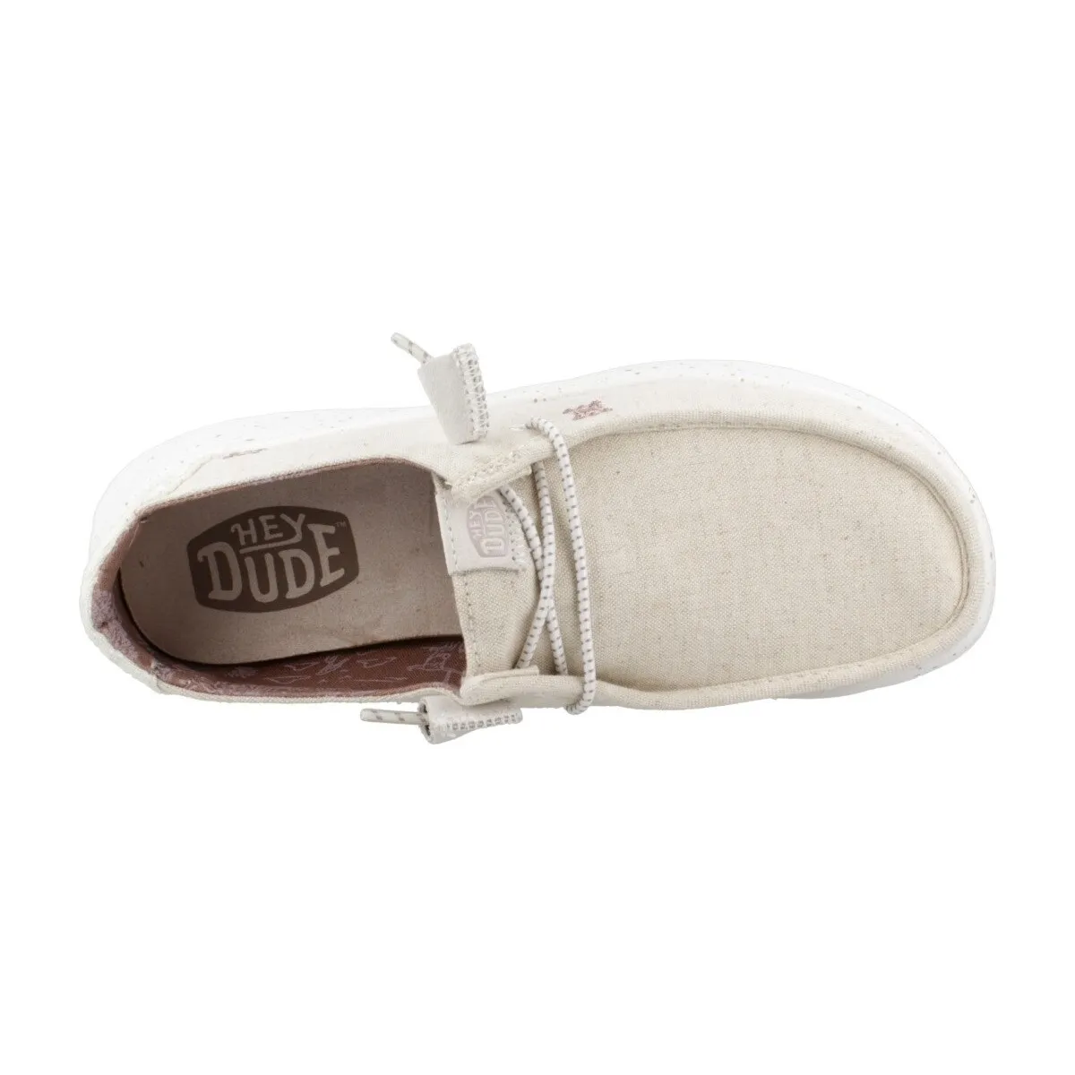 WENDY PEAK CHAMBRAY