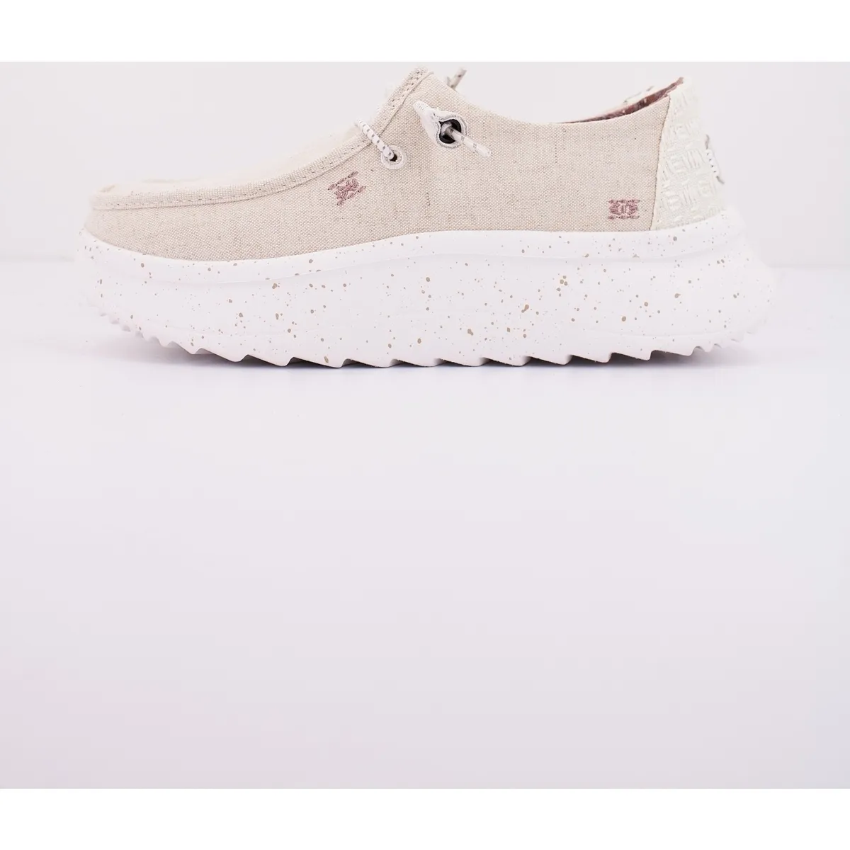 WENDY PEAK CHAMBRAY