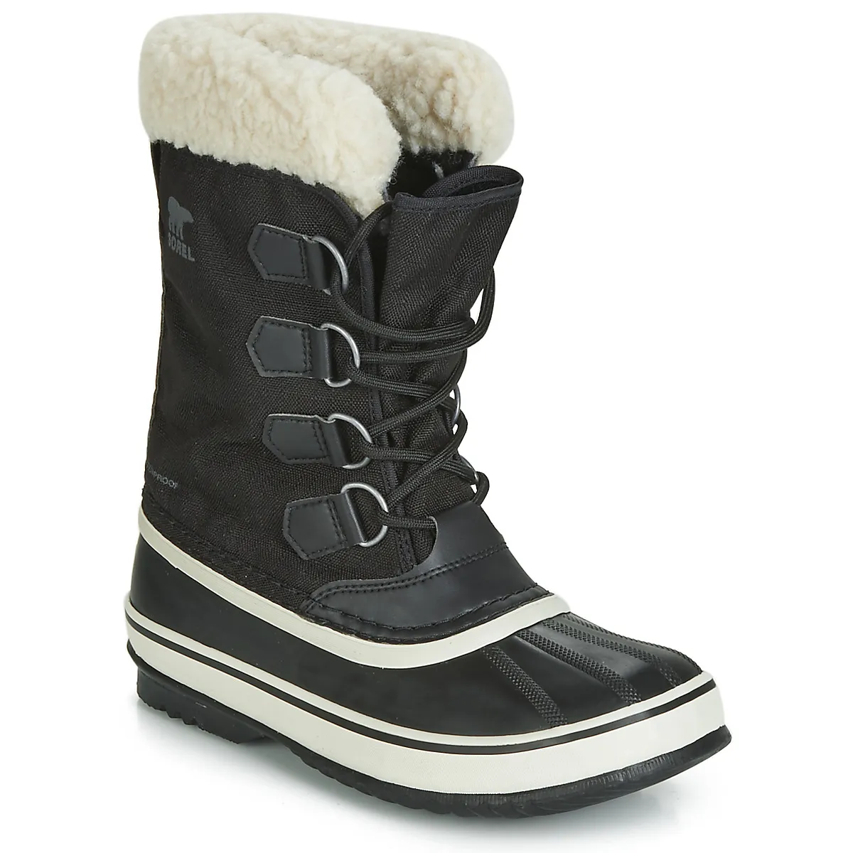 WINTER CARNIVAL WP