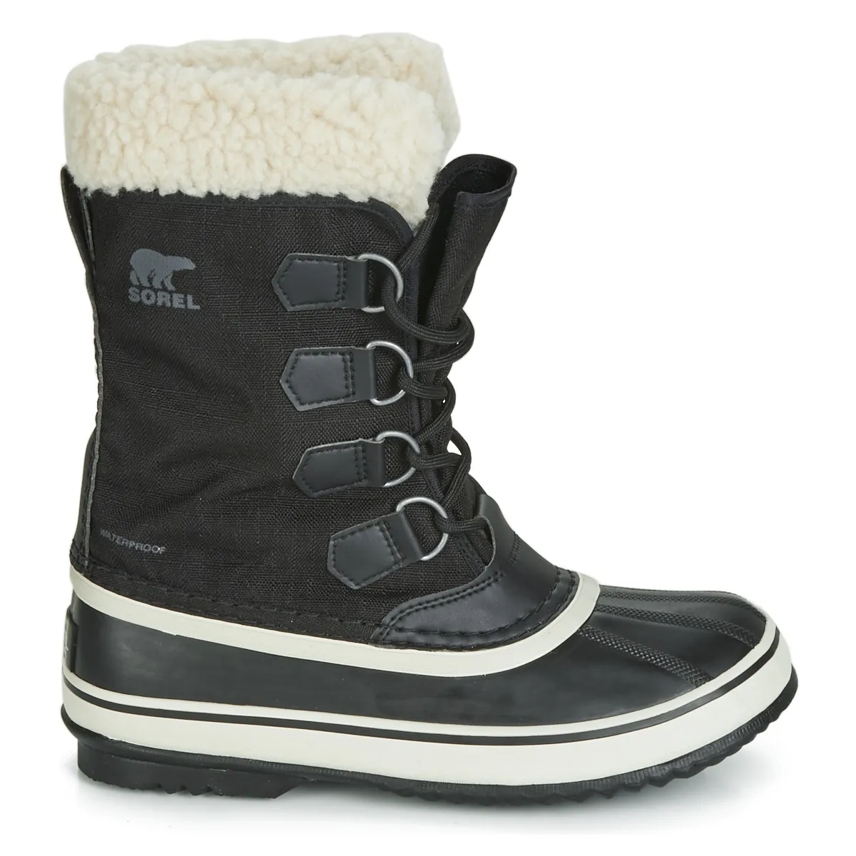 WINTER CARNIVAL WP