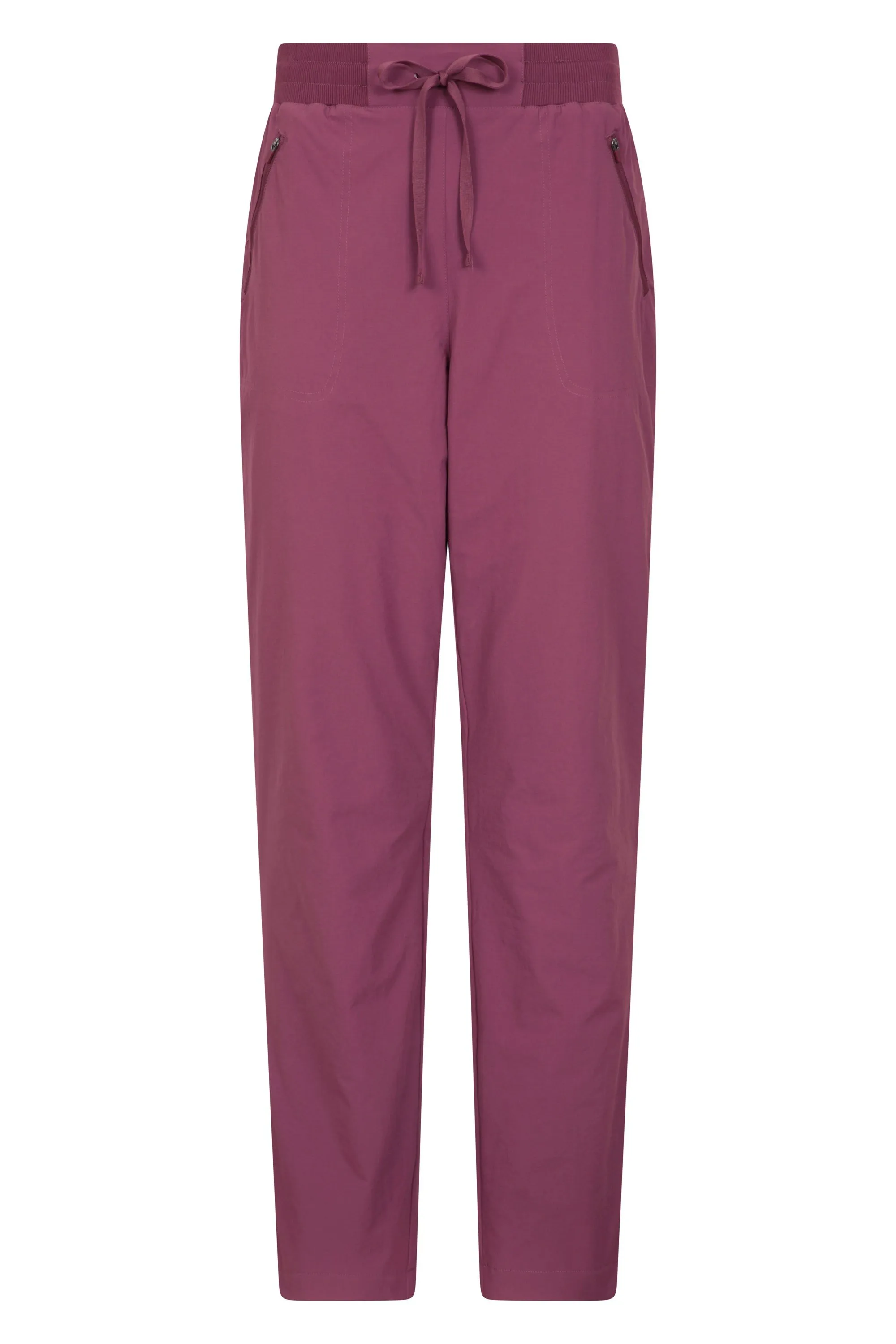Winter Explorer pantalón con forro polar para mujer