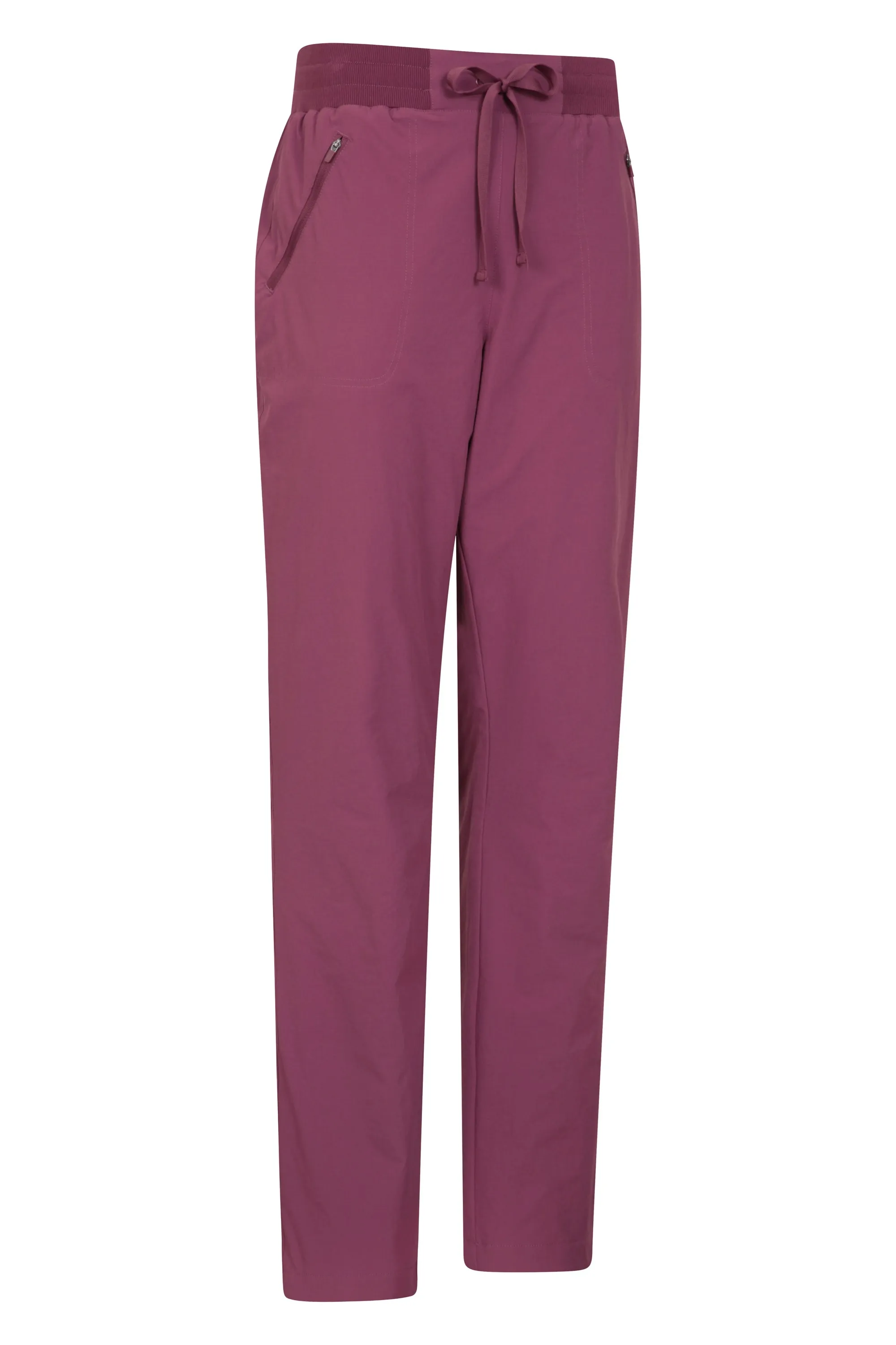 Winter Explorer pantalón con forro polar para mujer