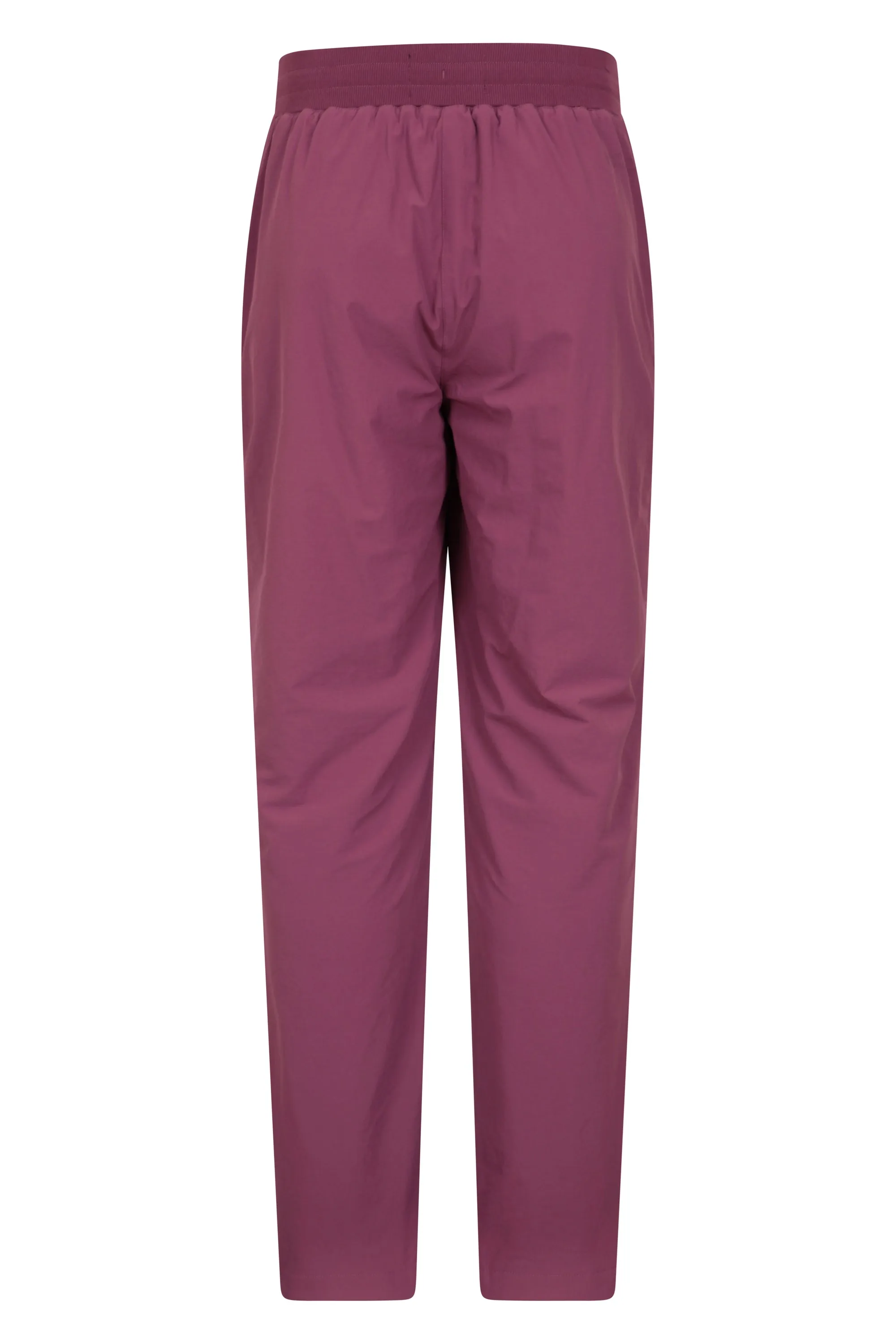 Winter Explorer pantalón con forro polar para mujer