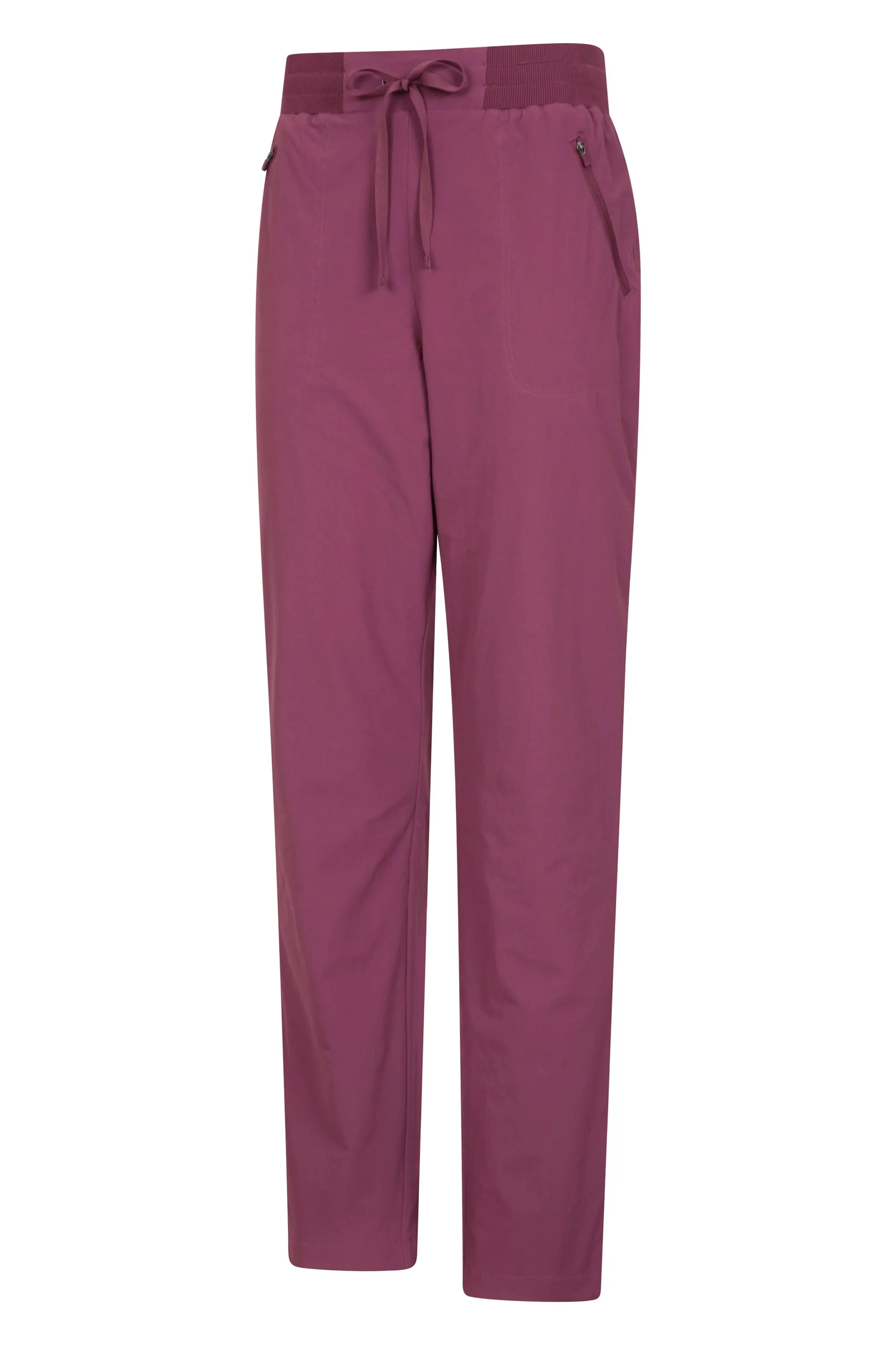 Winter Explorer pantalón con forro polar para mujer