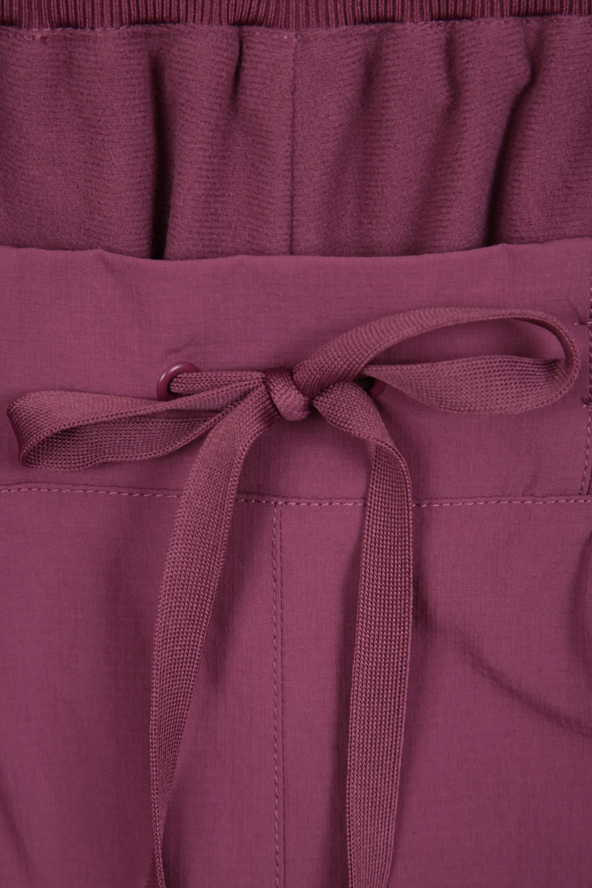 Winter Explorer pantalón con forro polar para mujer