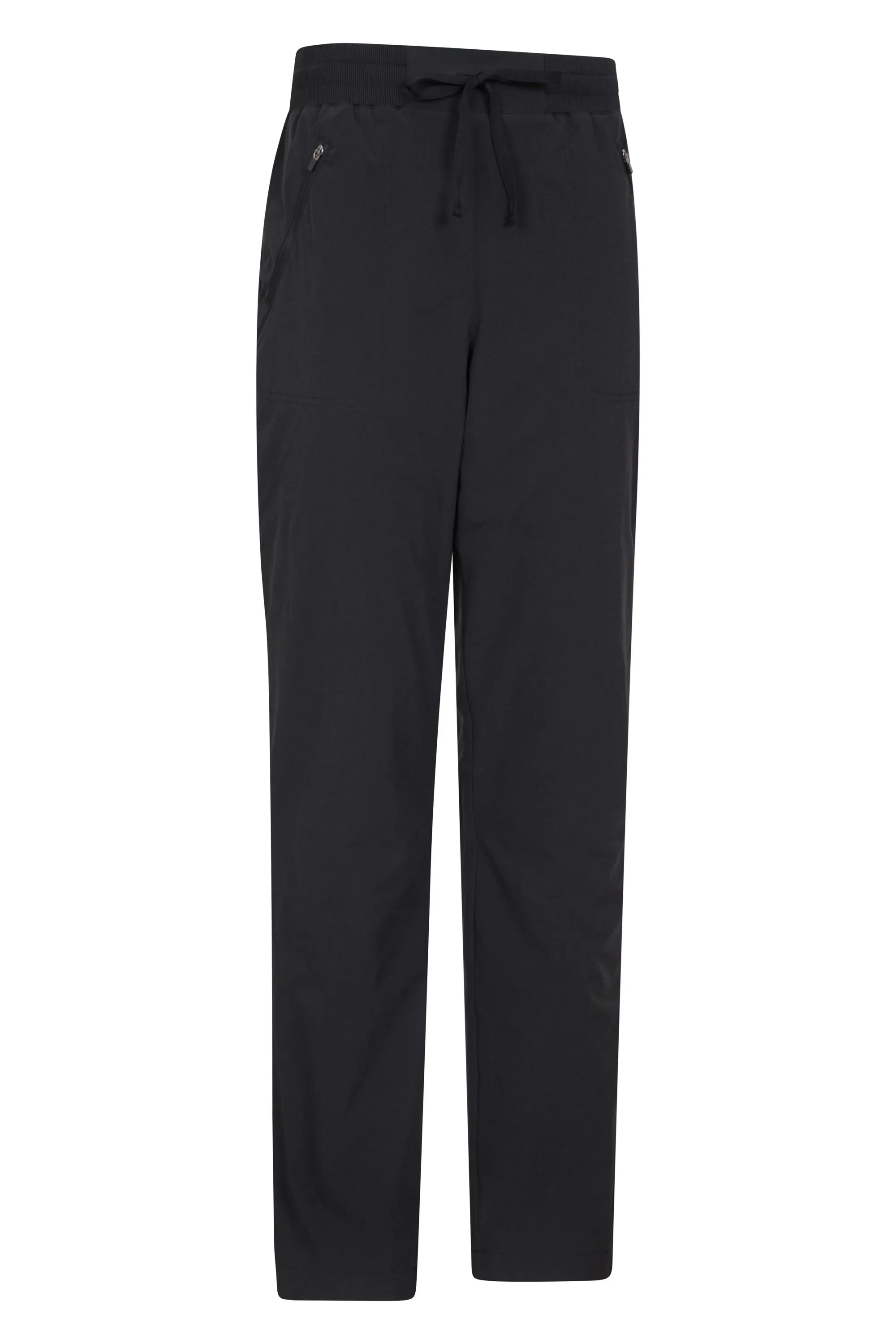 Winter Explorer pantalón con forro polar para mujer