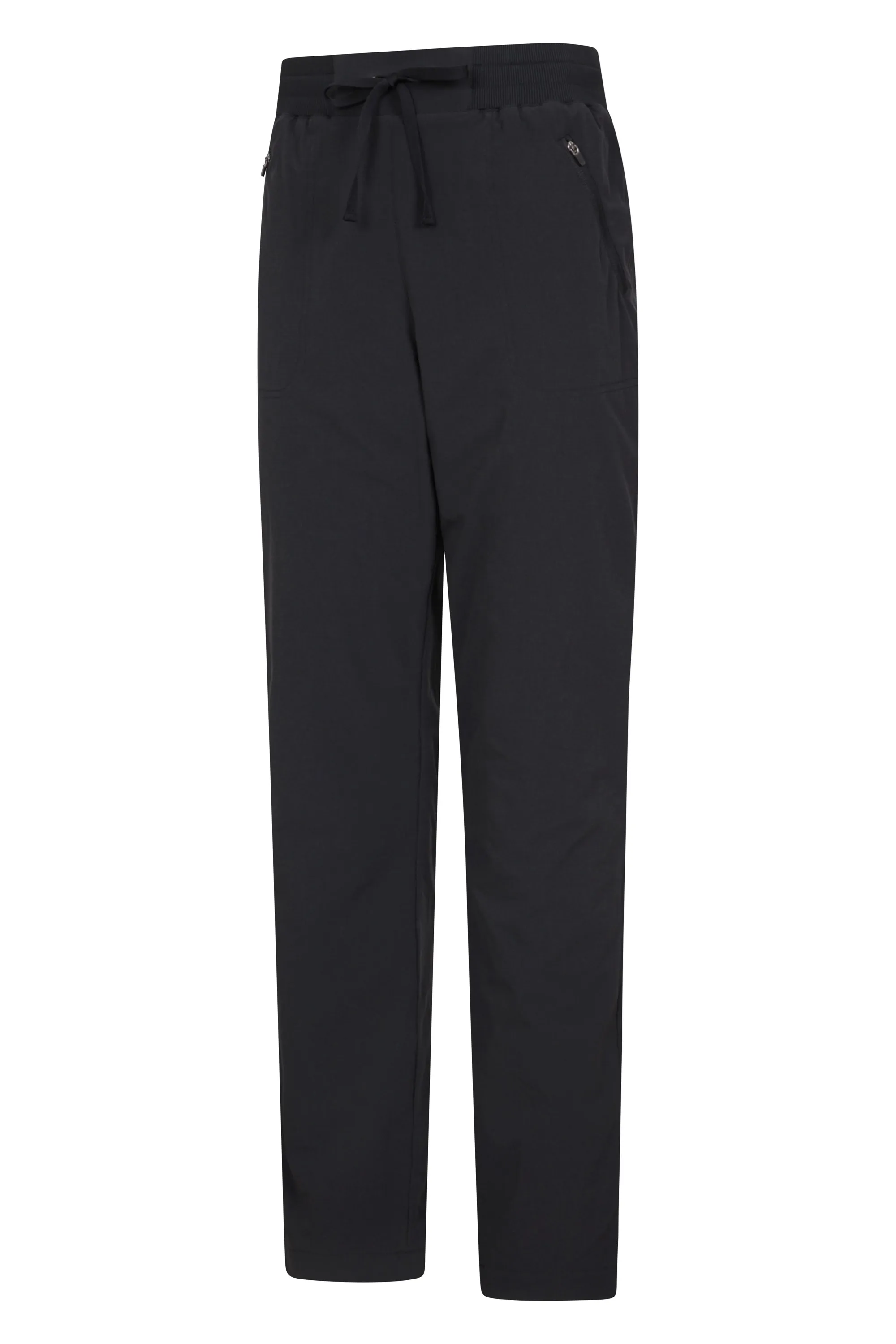 Winter Explorer pantalón con forro polar para mujer
