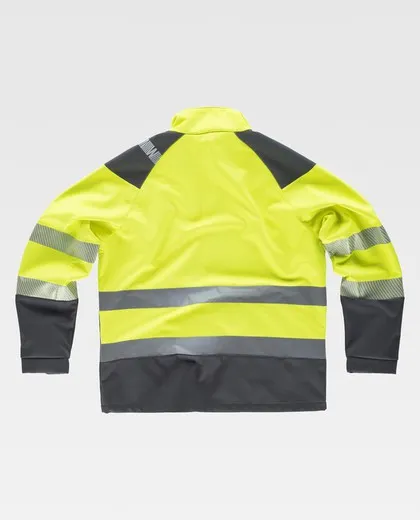 WORKSHELL marca WorkTeam