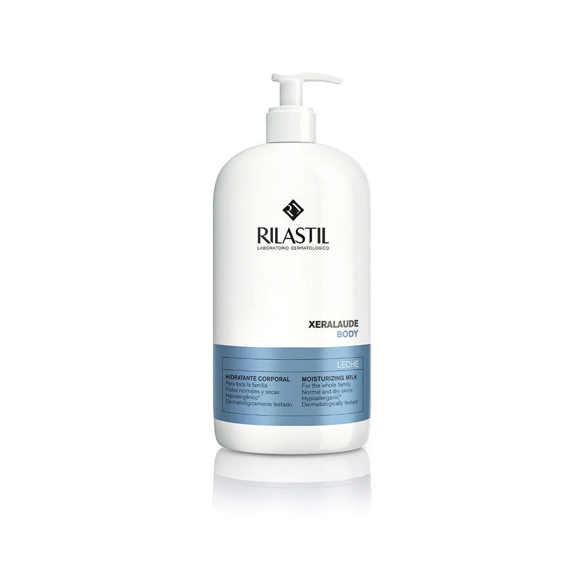 Xeralaude Body Leche