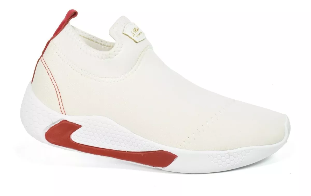 Zapatilla Bota Deportiva Hombre Mujer Neoprene Utopik Gone