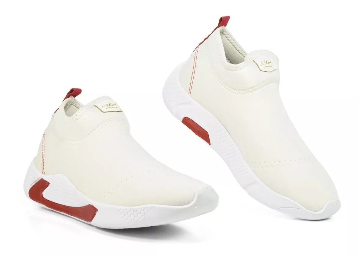 Zapatilla Bota Deportiva Hombre Mujer Neoprene Utopik Gone