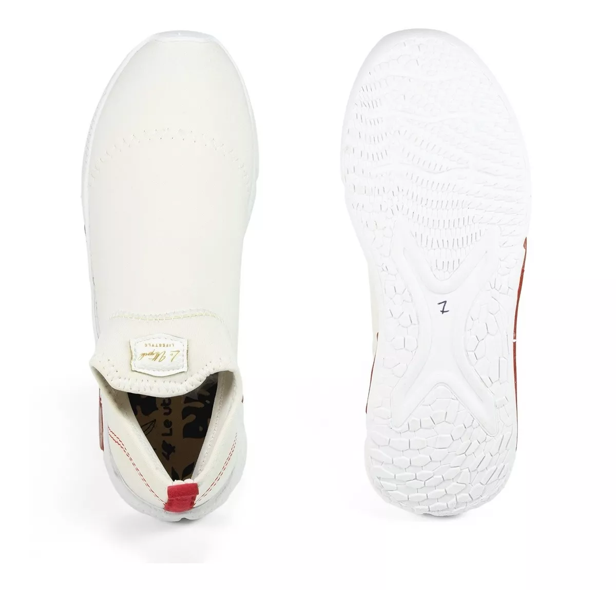 Zapatilla Bota Deportiva Hombre Mujer Neoprene Utopik Gone