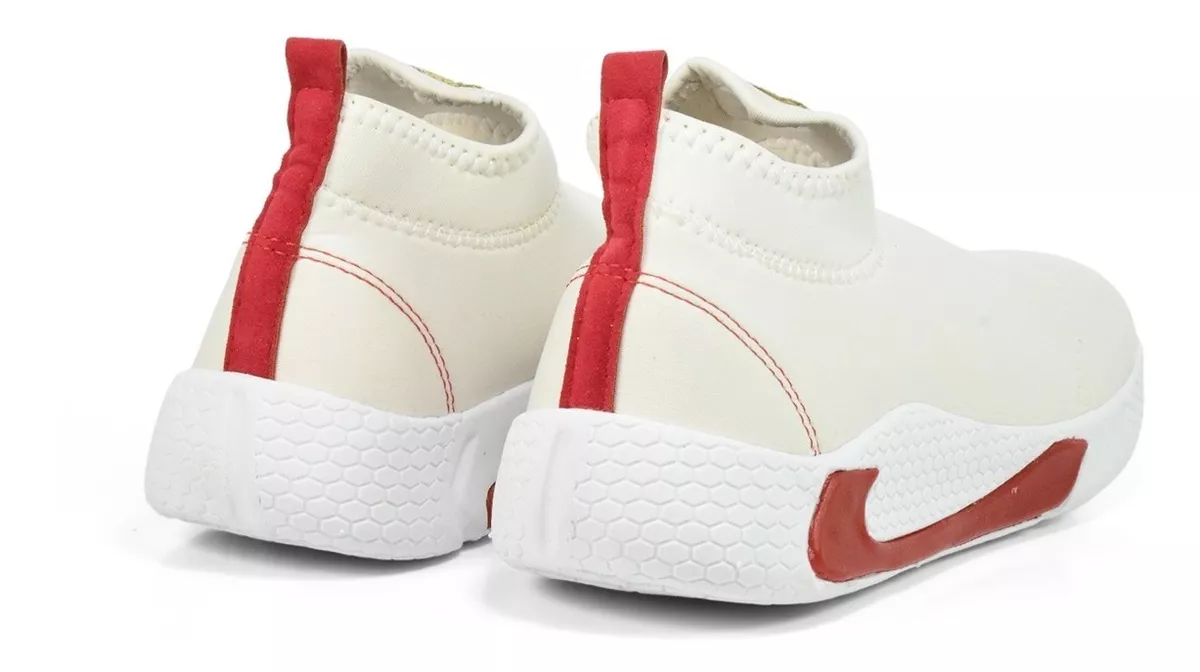 Zapatilla Bota Deportiva Hombre Mujer Neoprene Utopik Gone