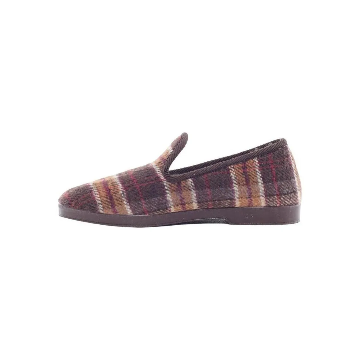 ZAPATILLA CASA INVIERNO HOMBRE 100