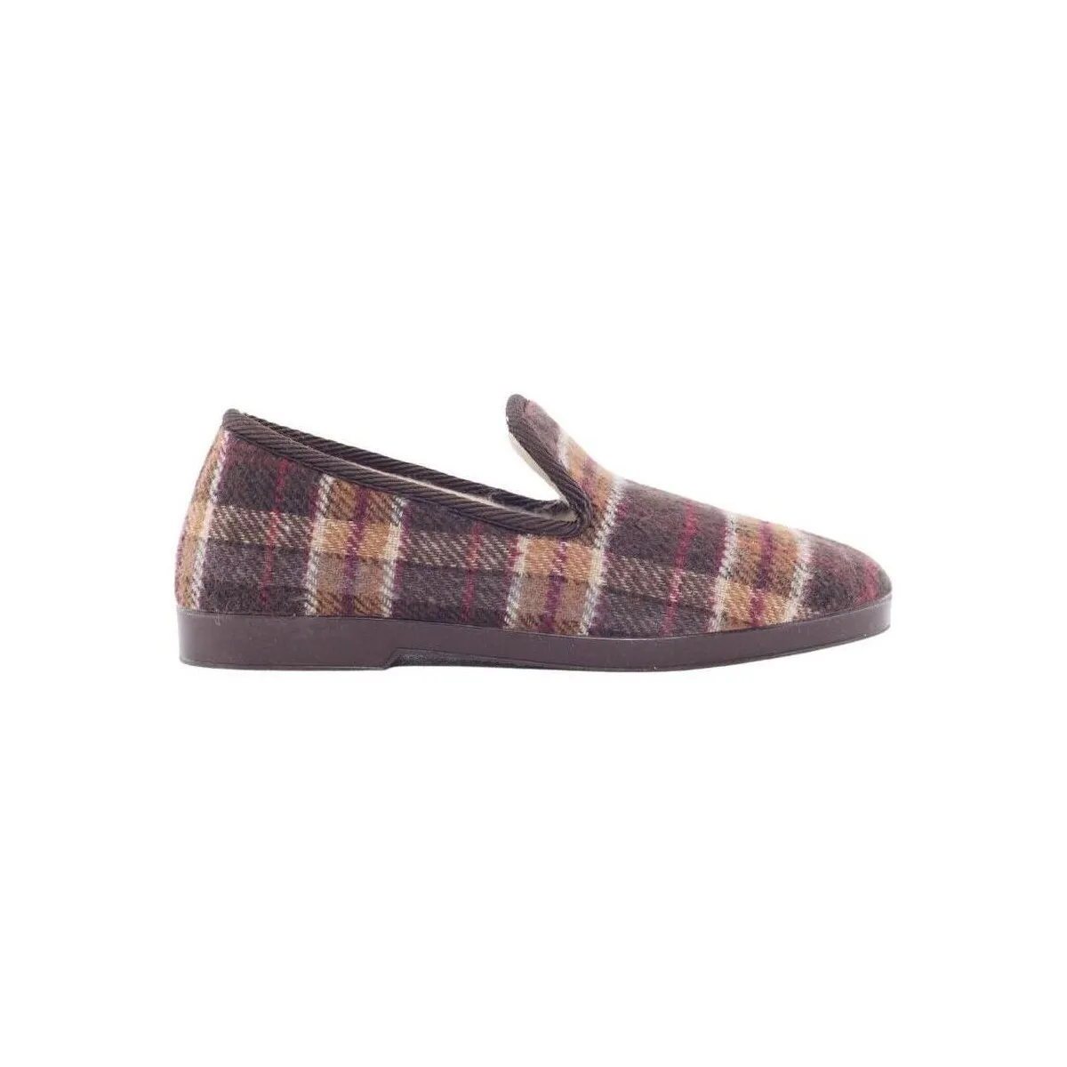 ZAPATILLA CASA INVIERNO HOMBRE 100