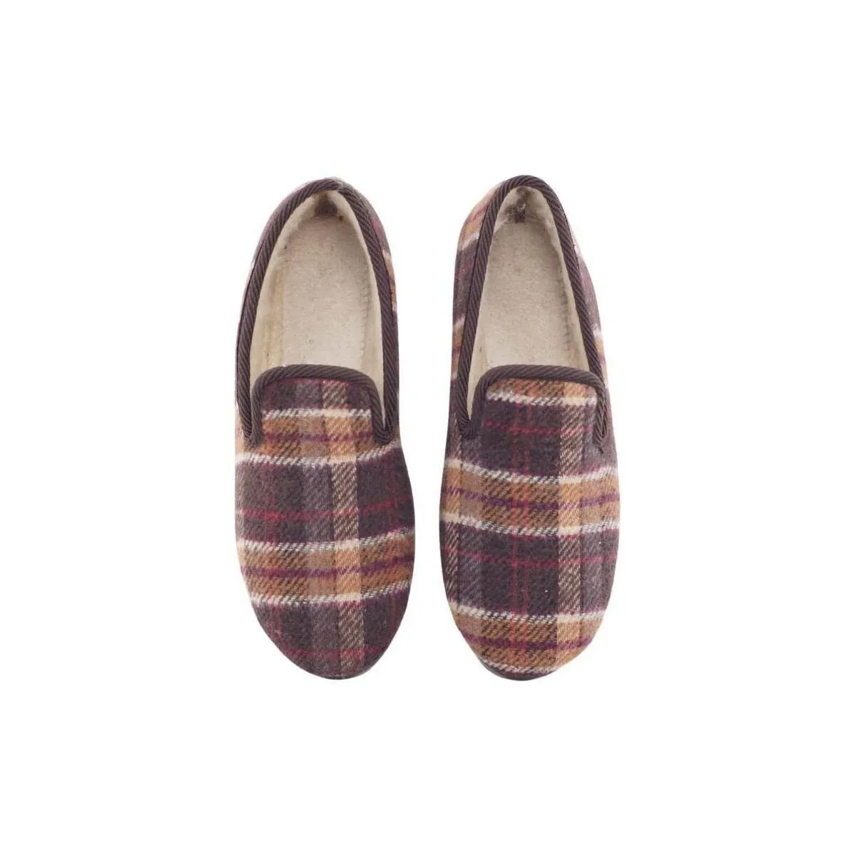 ZAPATILLA CASA INVIERNO HOMBRE 100