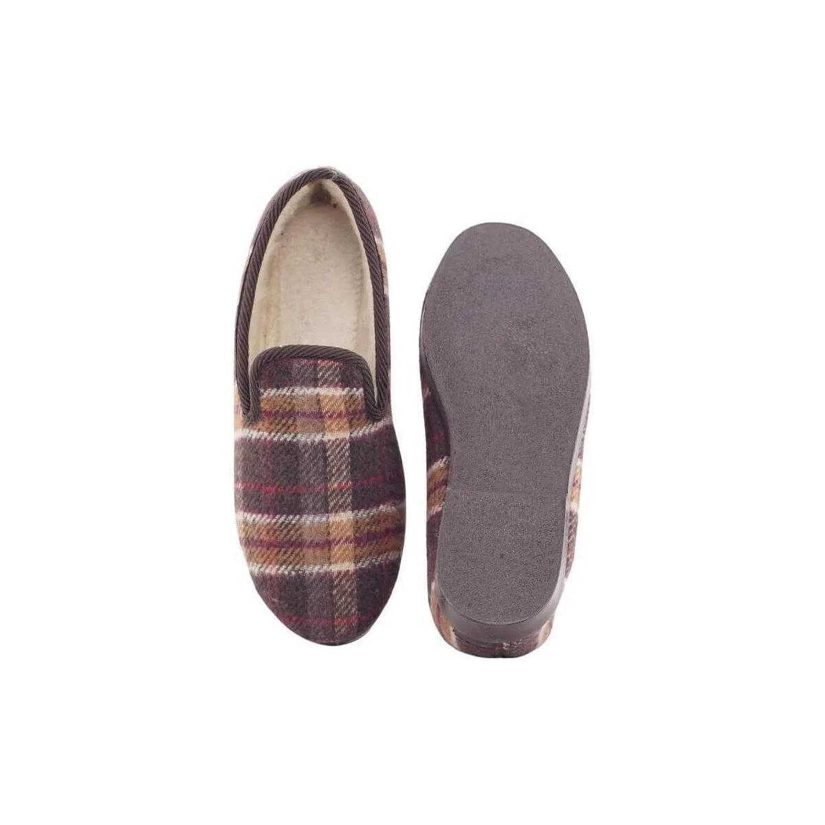 ZAPATILLA CASA INVIERNO HOMBRE 100