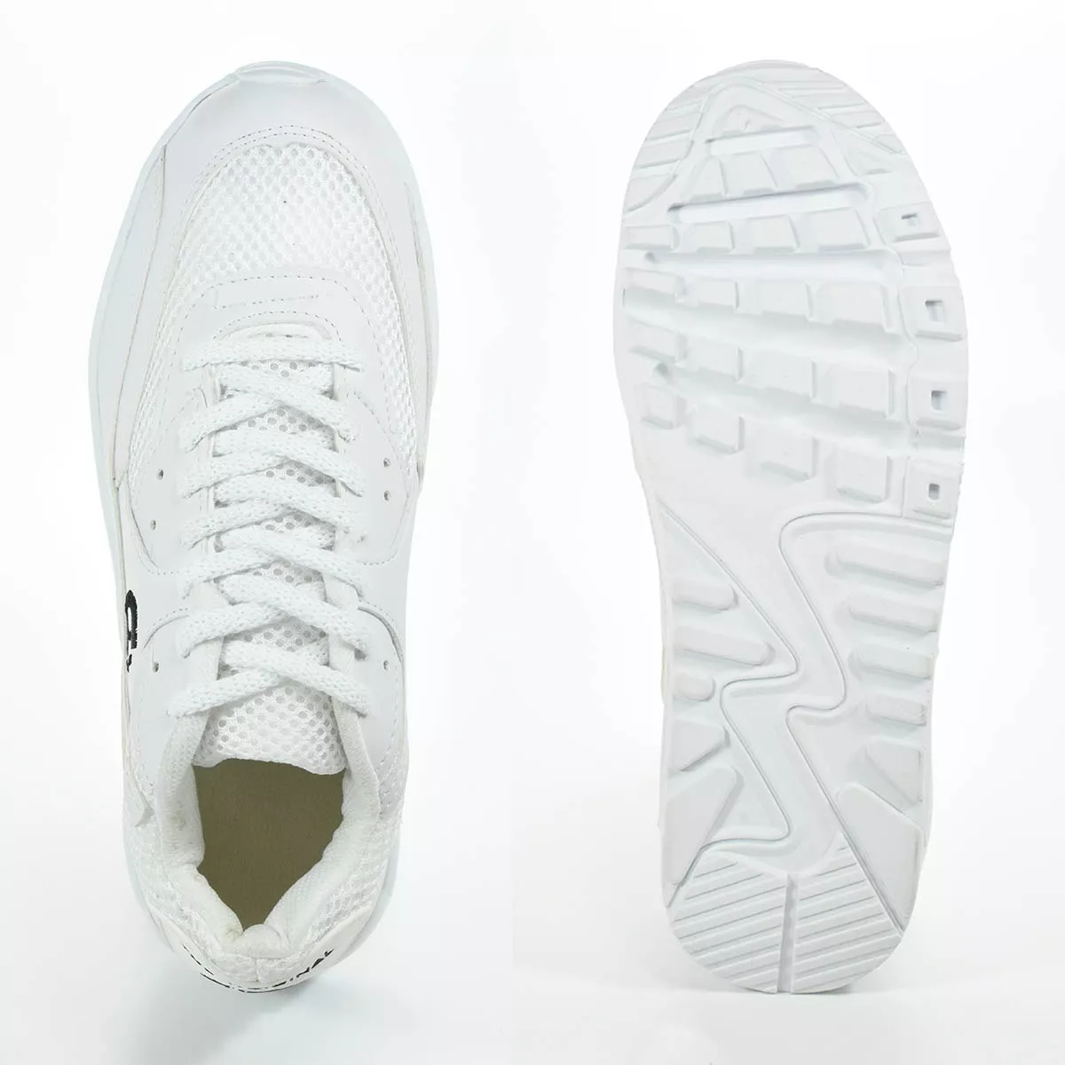 Zapatilla Deportiva Mujer Liviana Cómodas The Original 505
