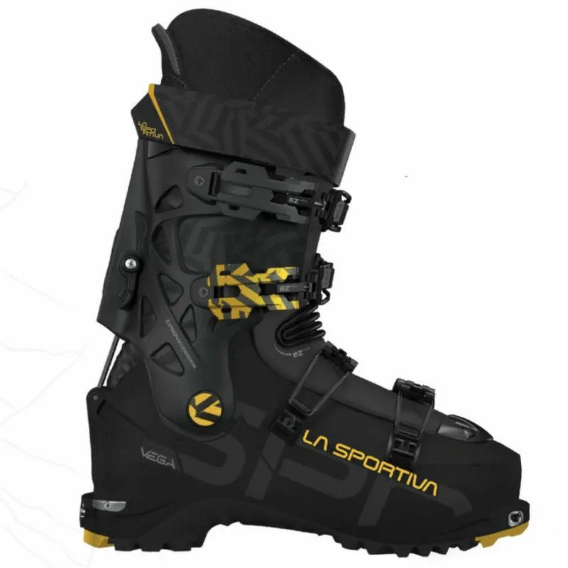 Zapatilla La Sportiva Vega (Negro), Hombre