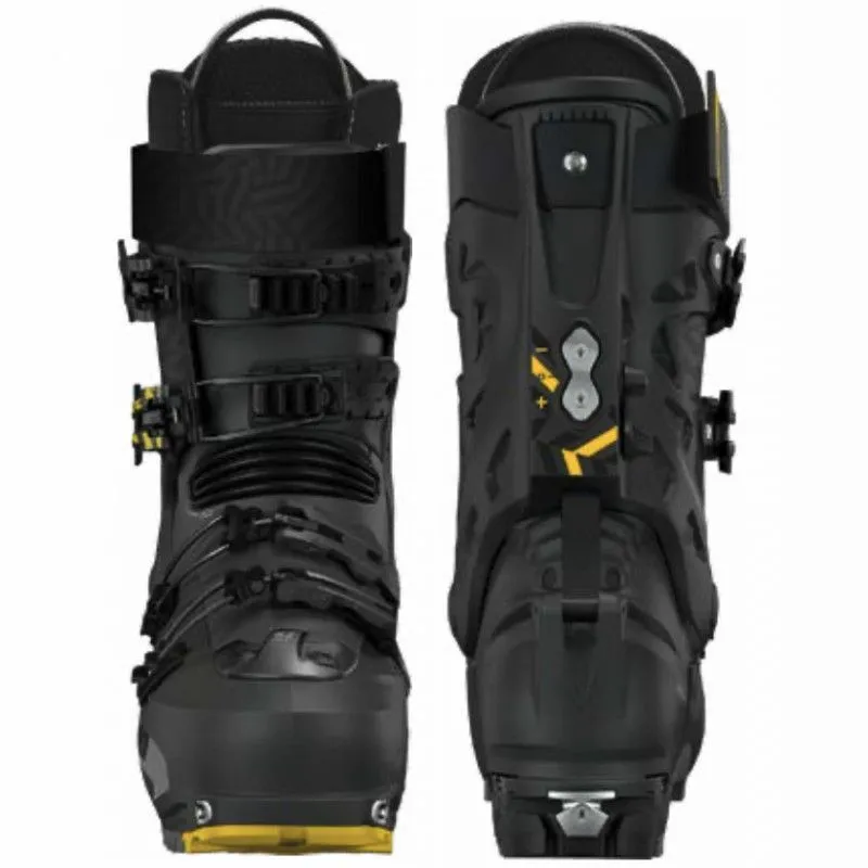 Zapatilla La Sportiva Vega (Negro), Hombre