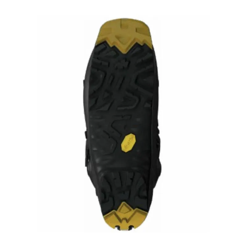 Zapatilla La Sportiva Vega (Negro), Hombre
