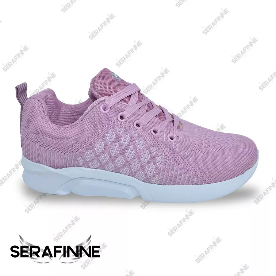 Zapatilla Mujer Deportiva Liviana Deportiva Gummi Mika D
