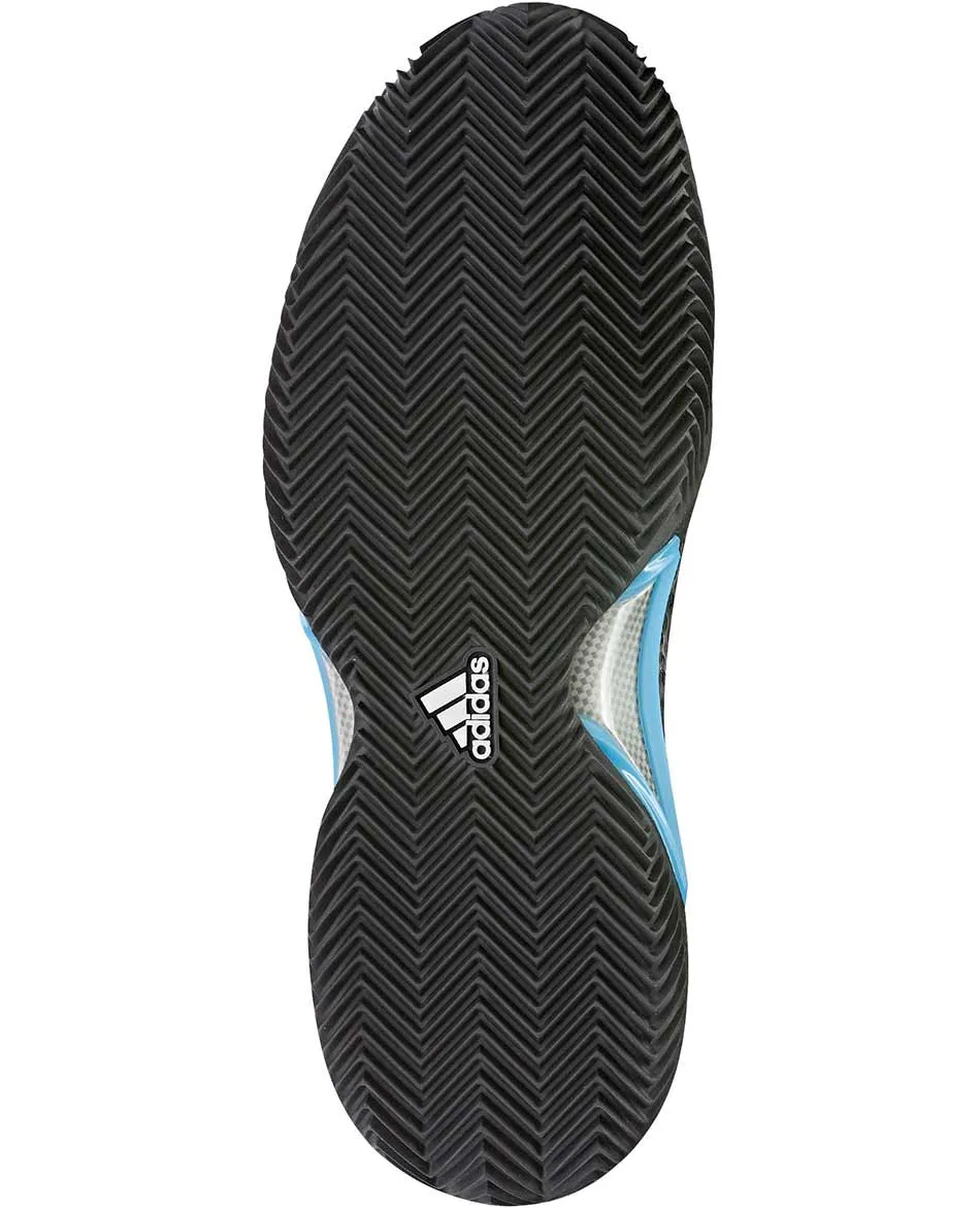 ZAPATILLAS ADIDAS BARRICADE M CLAY