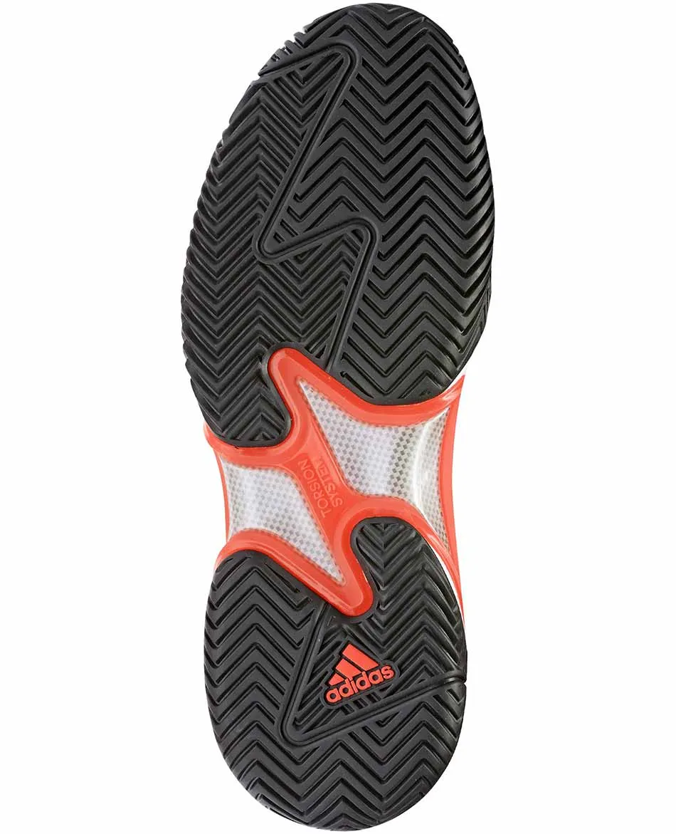 ZAPATILLAS ADIDAS BARRICADE